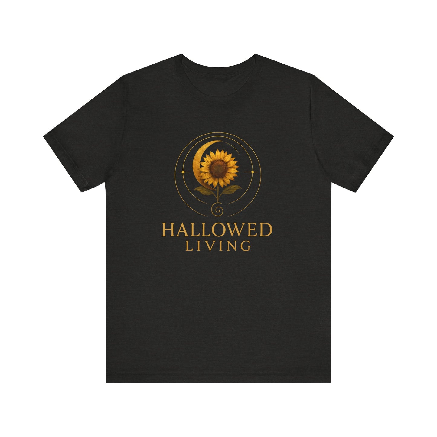 Hallowed Living