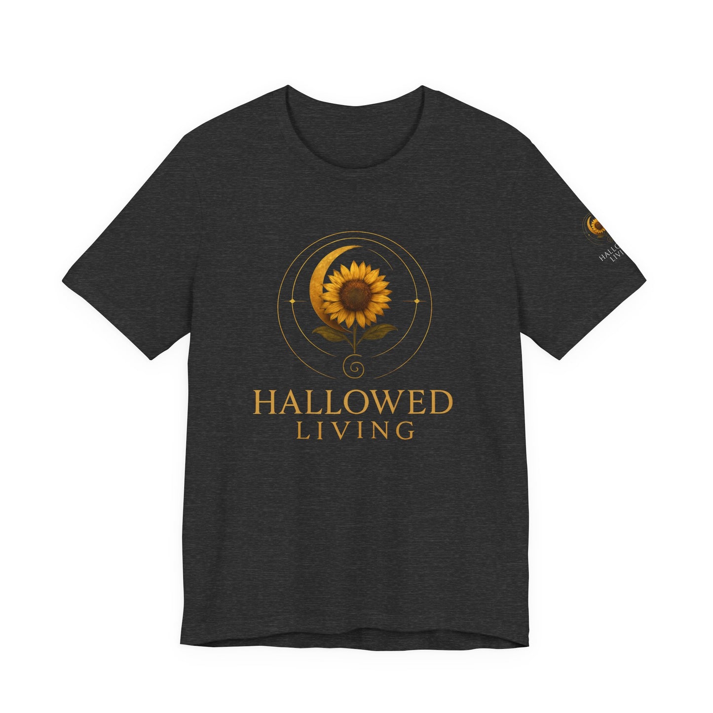 Hallowed Living