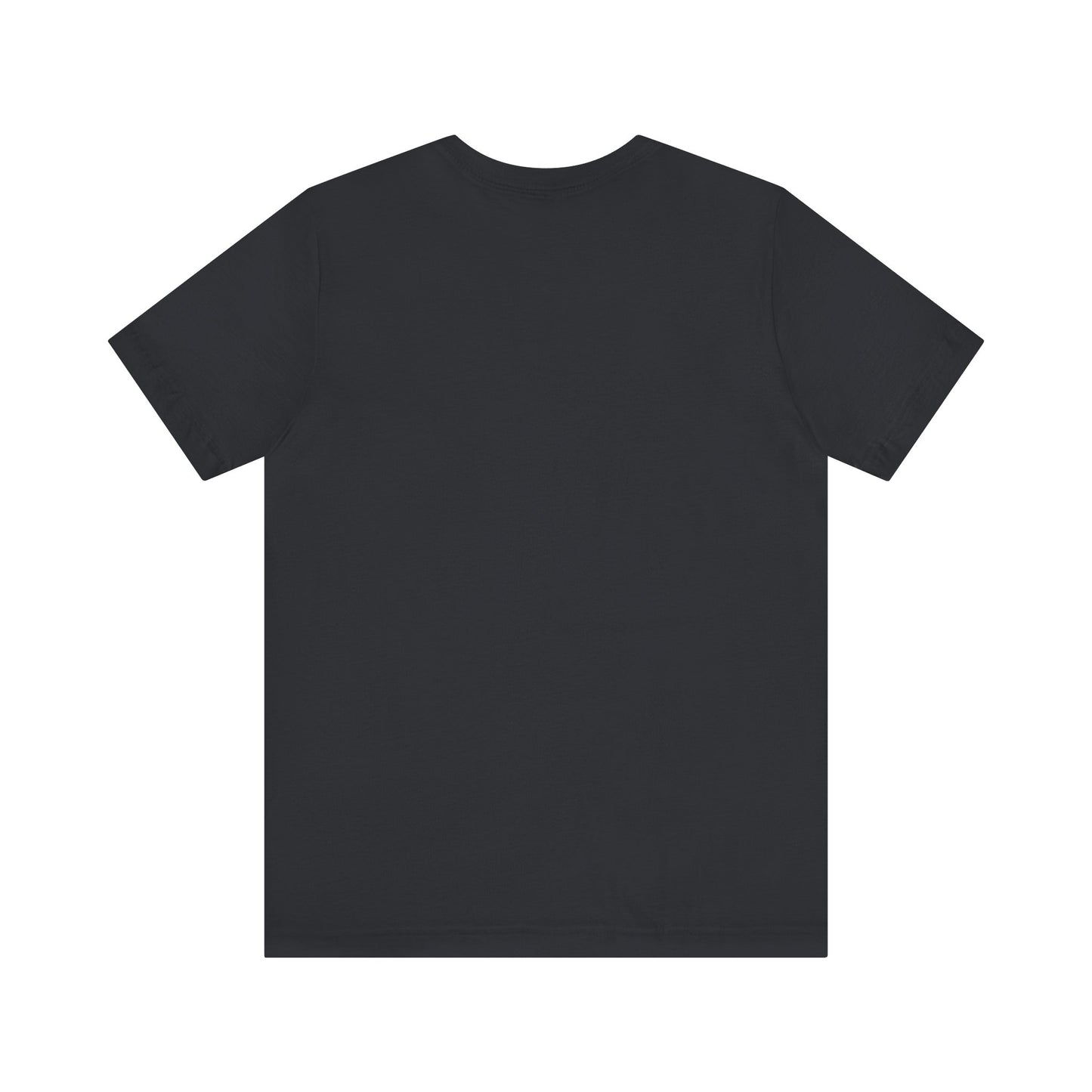 Unravel Unisex Short Sleeve Tee - Perfect for Spring and Everyday Wear