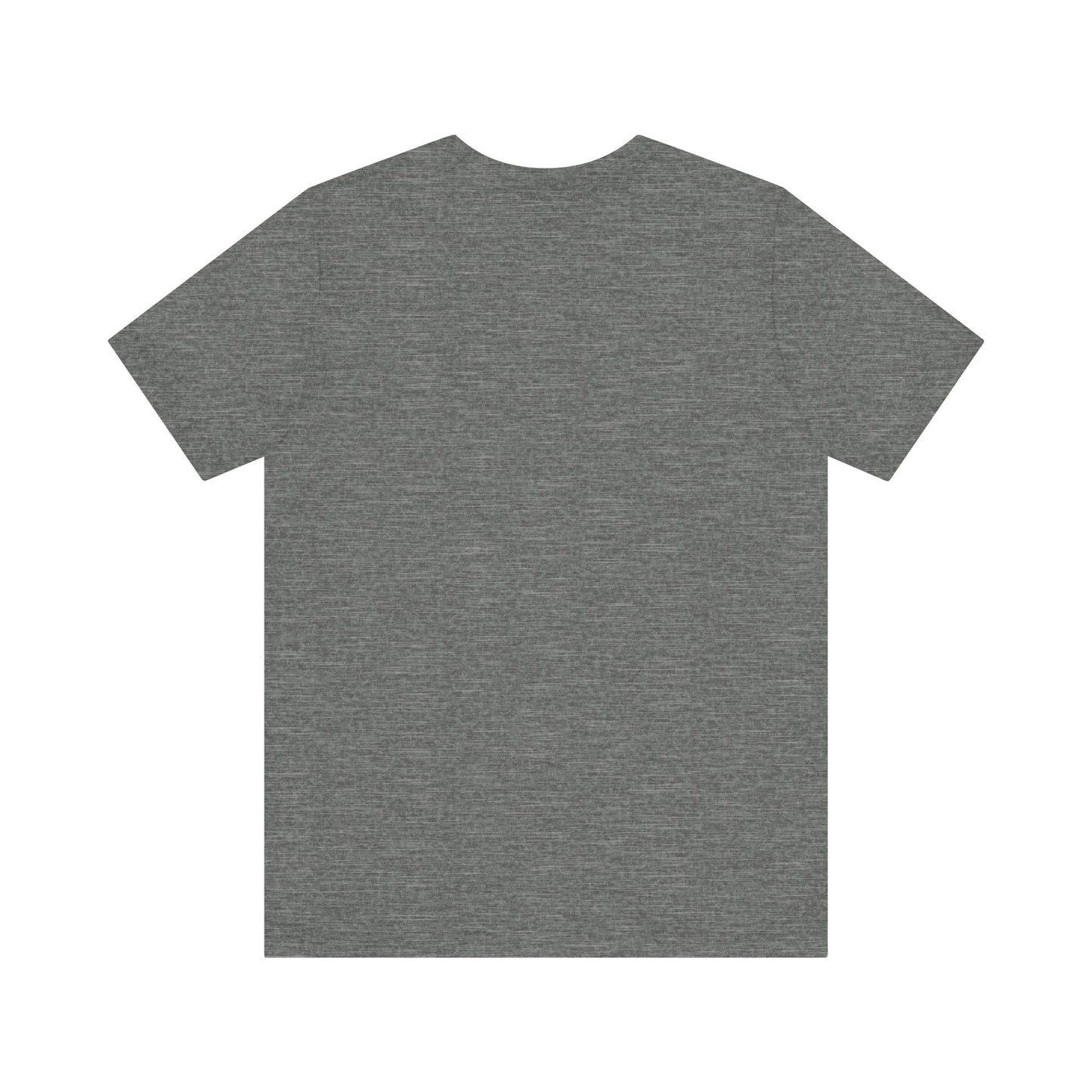 Bloom Floral Unisex Short Sleeve Tee - Perfect for Spring and Everyday Wear