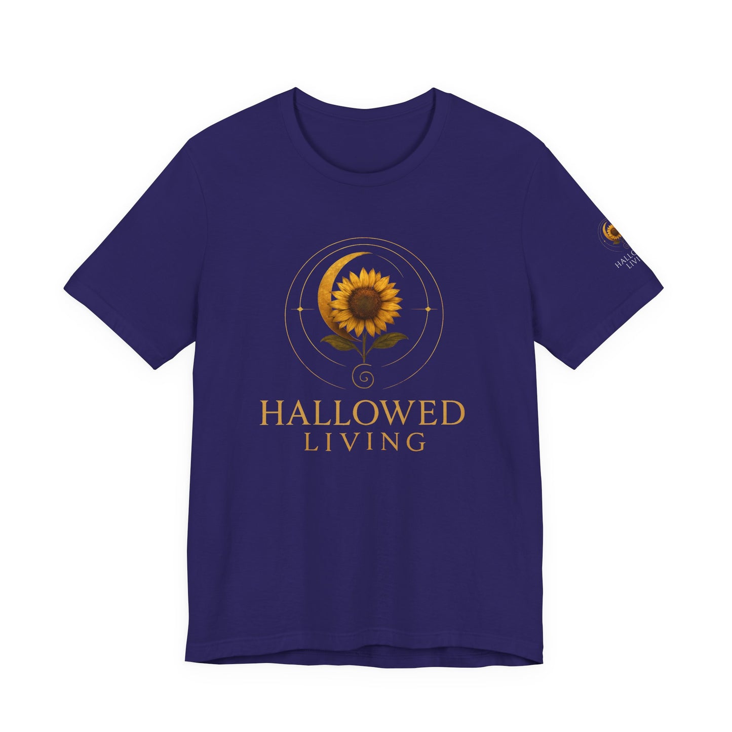 Hallowed Living