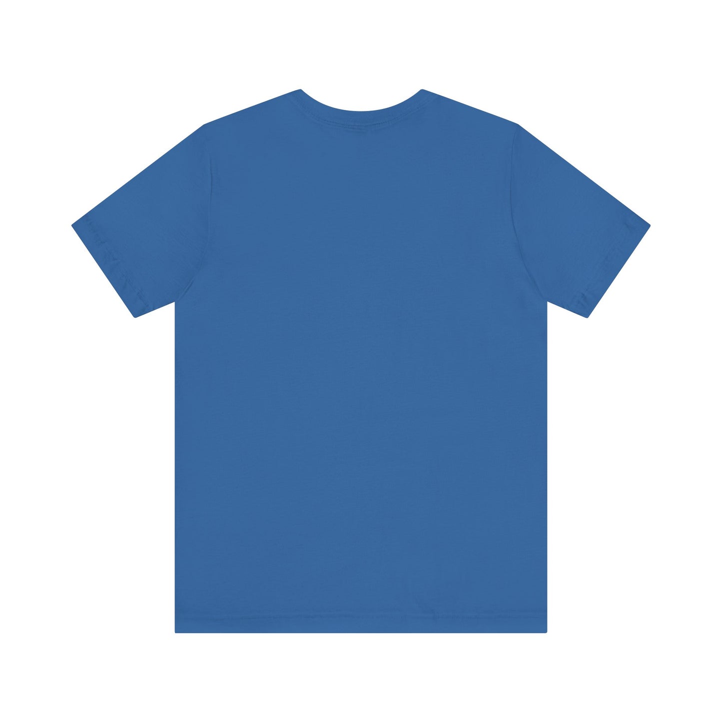 Unravel Unisex Short Sleeve Tee - Perfect for Spring and Everyday Wear