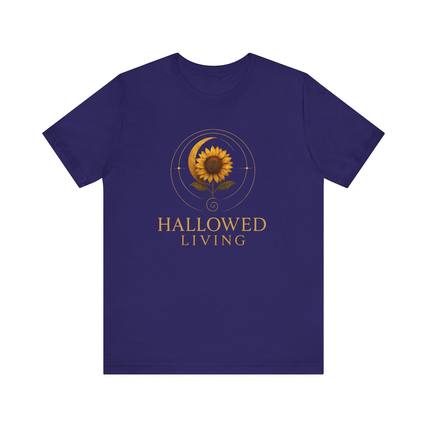 Hallowed Living