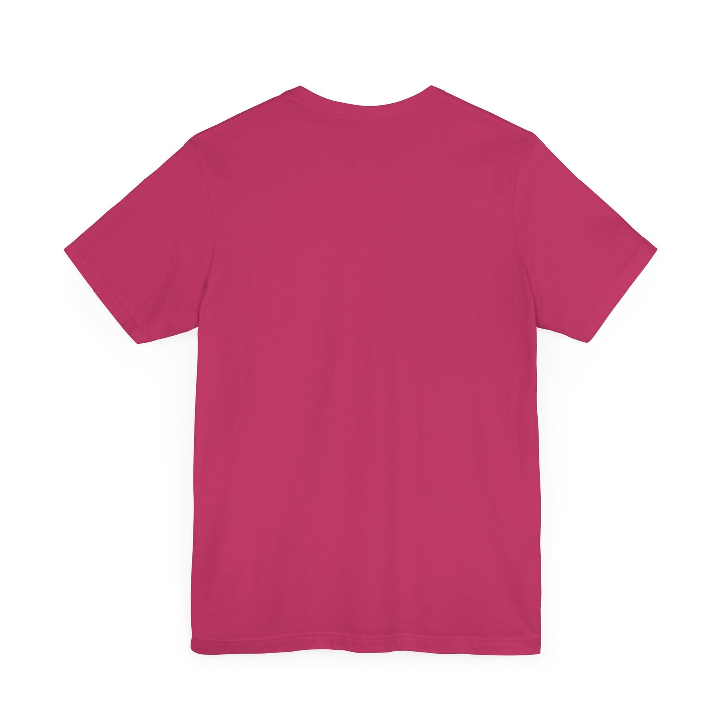 Unravel Unisex Short Sleeve Tee - Perfect for Spring and Everyday Wear