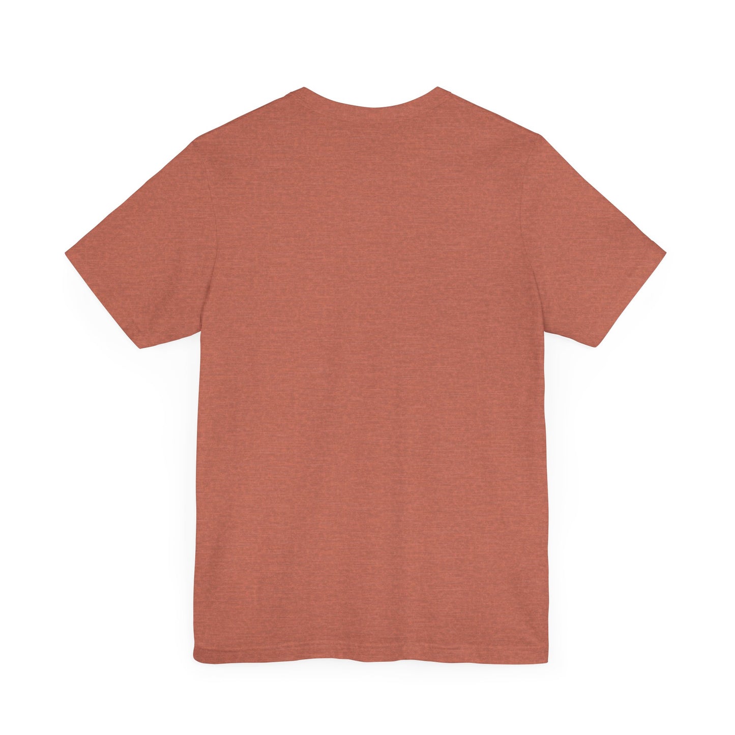 Bloom Floral Unisex Short Sleeve Tee - Perfect for Spring and Everyday Wear
