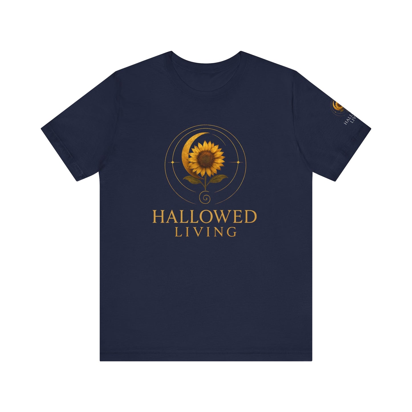 Hallowed Living
