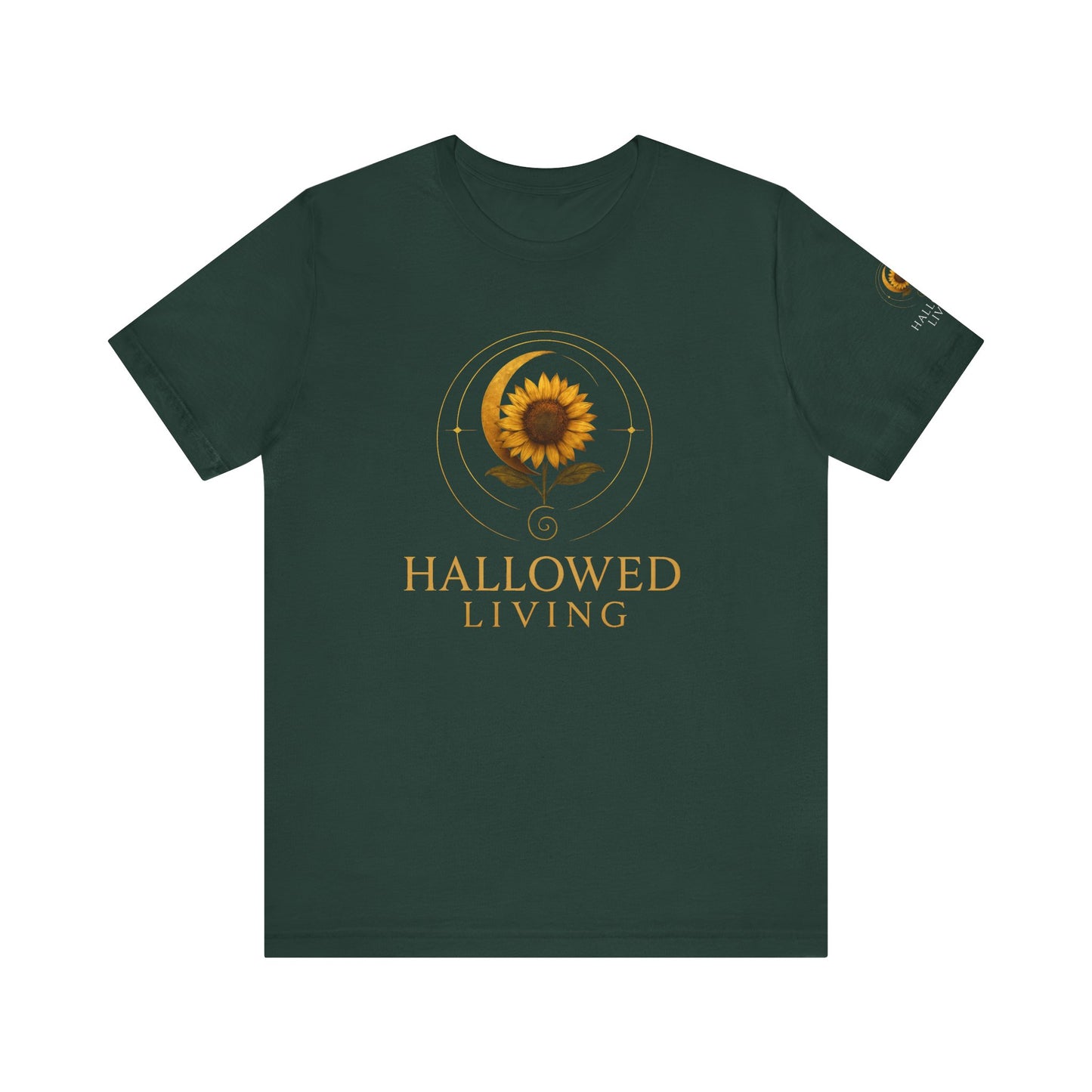 Hallowed Living