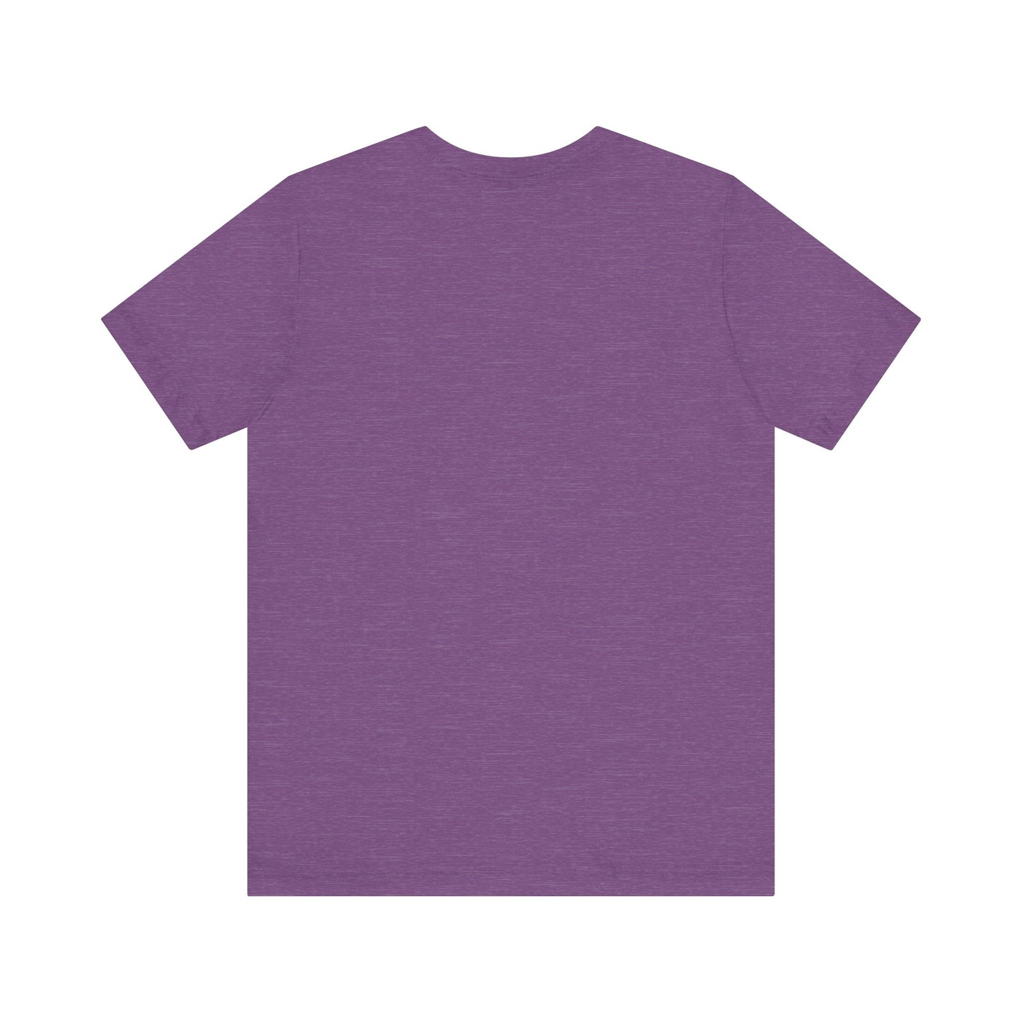 Unravel Unisex Short Sleeve Tee - Perfect for Spring and Everyday Wear