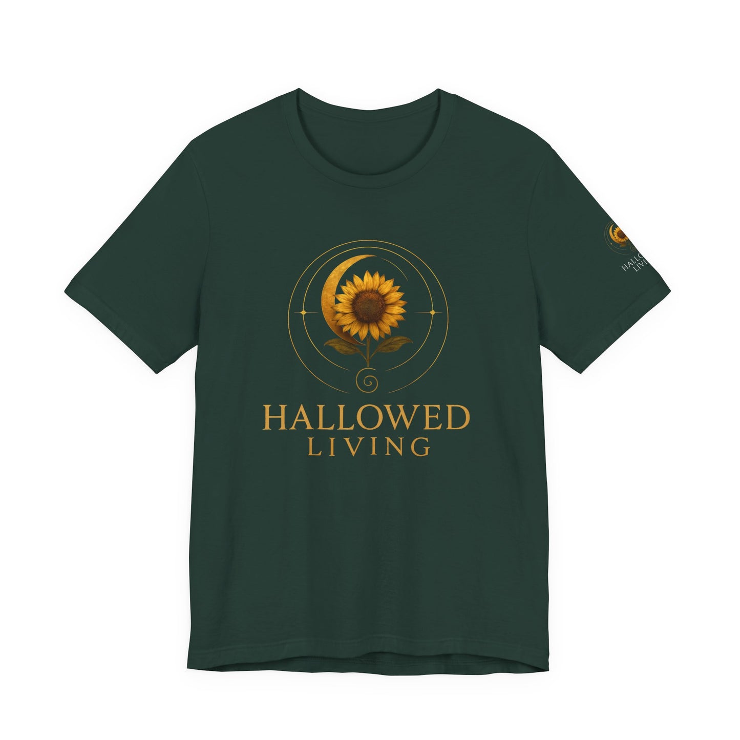 Hallowed Living