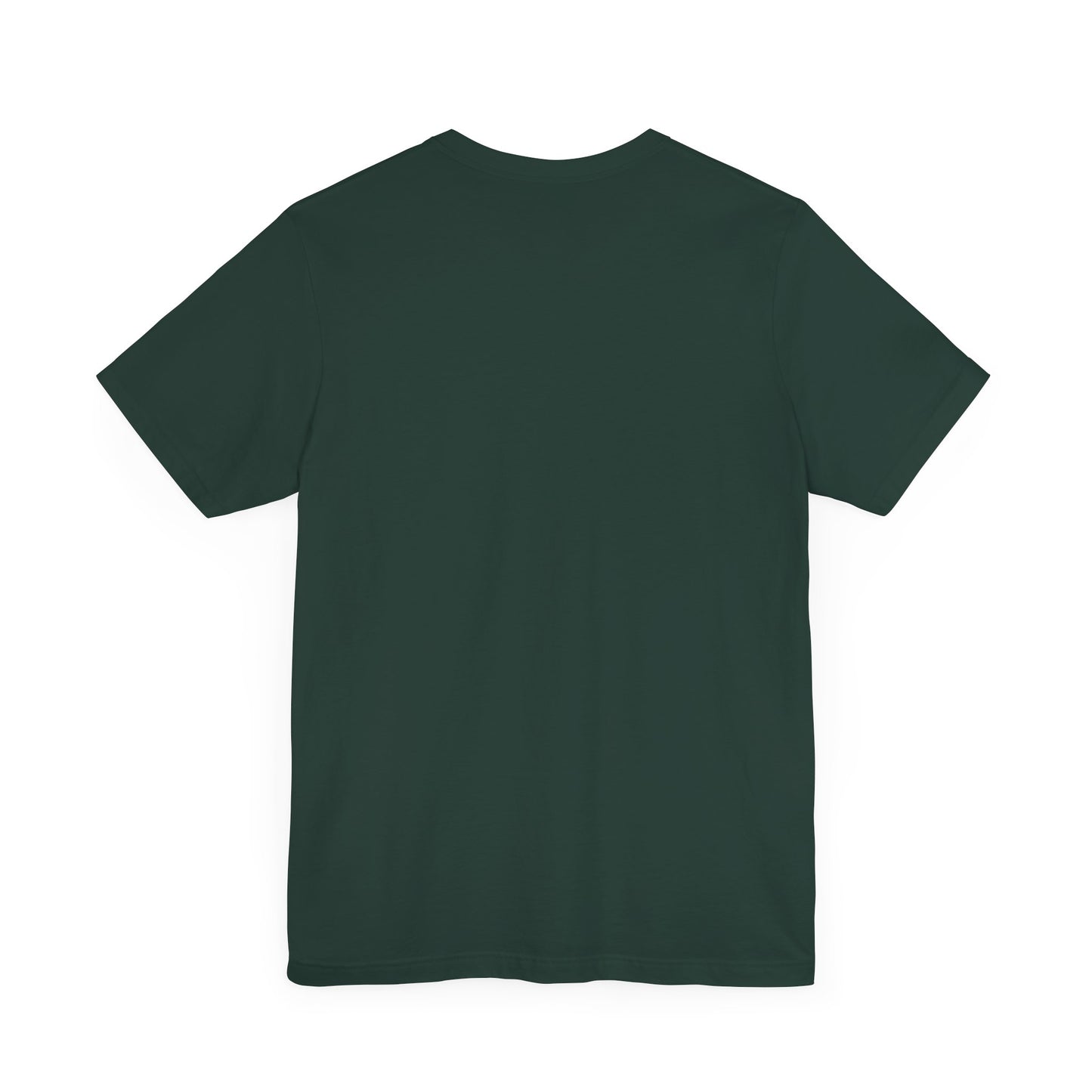 Unravel Unisex Short Sleeve Tee - Perfect for Spring and Everyday Wear