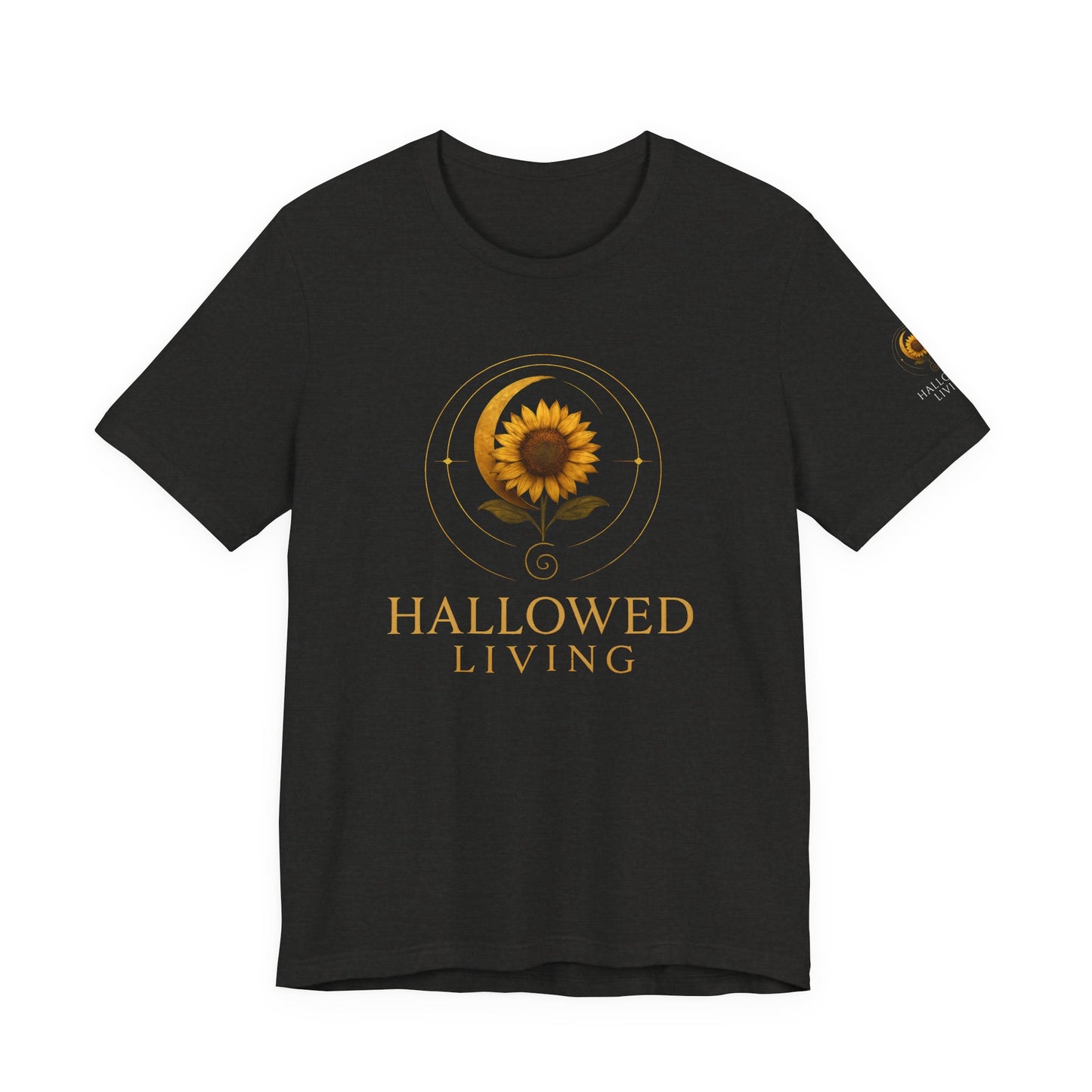 Hallowed Living