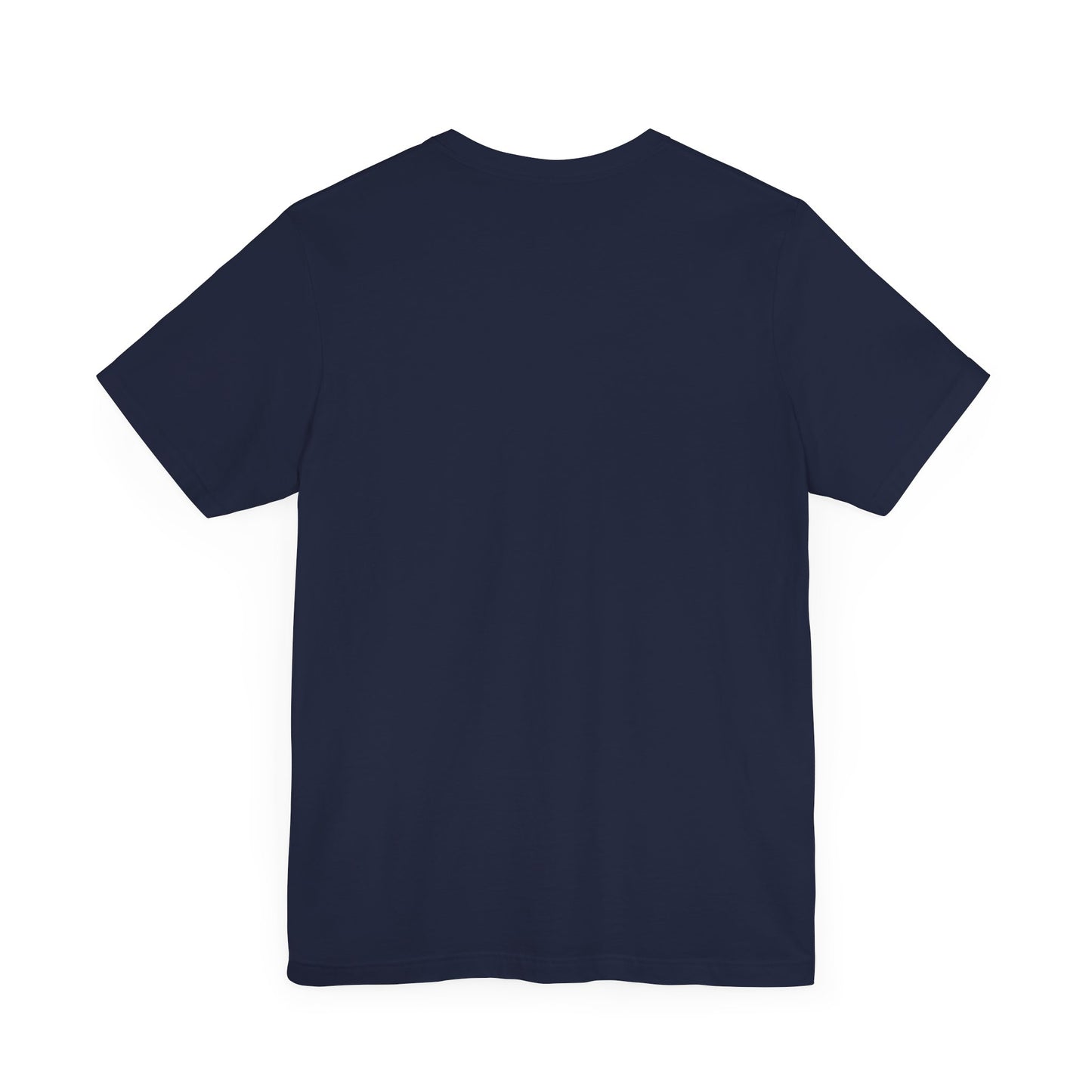 Unravel Unisex Short Sleeve Tee - Perfect for Spring and Everyday Wear