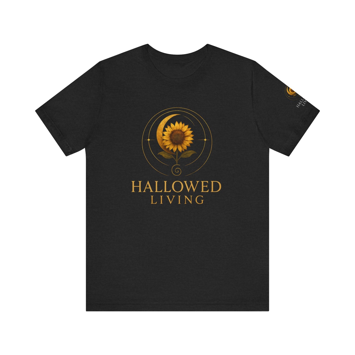 Hallowed Living