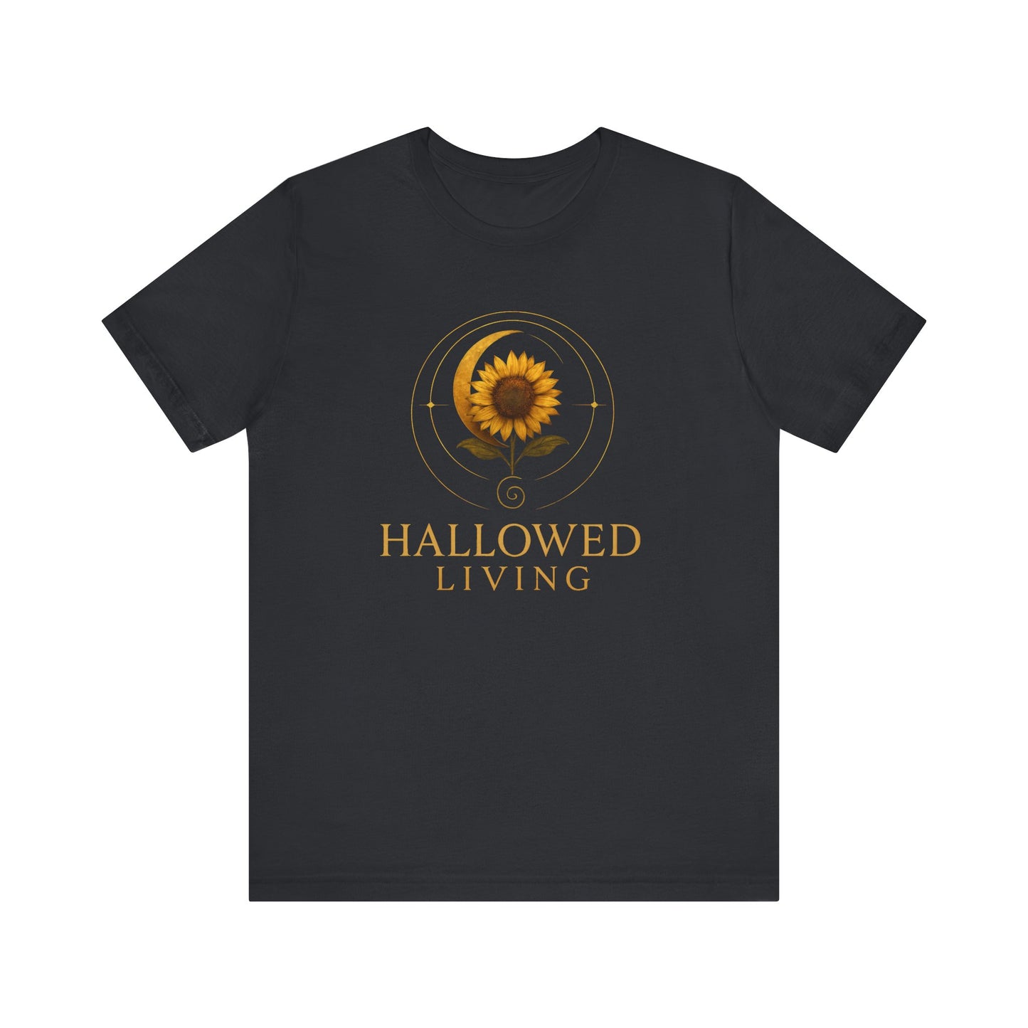 Hallowed Living