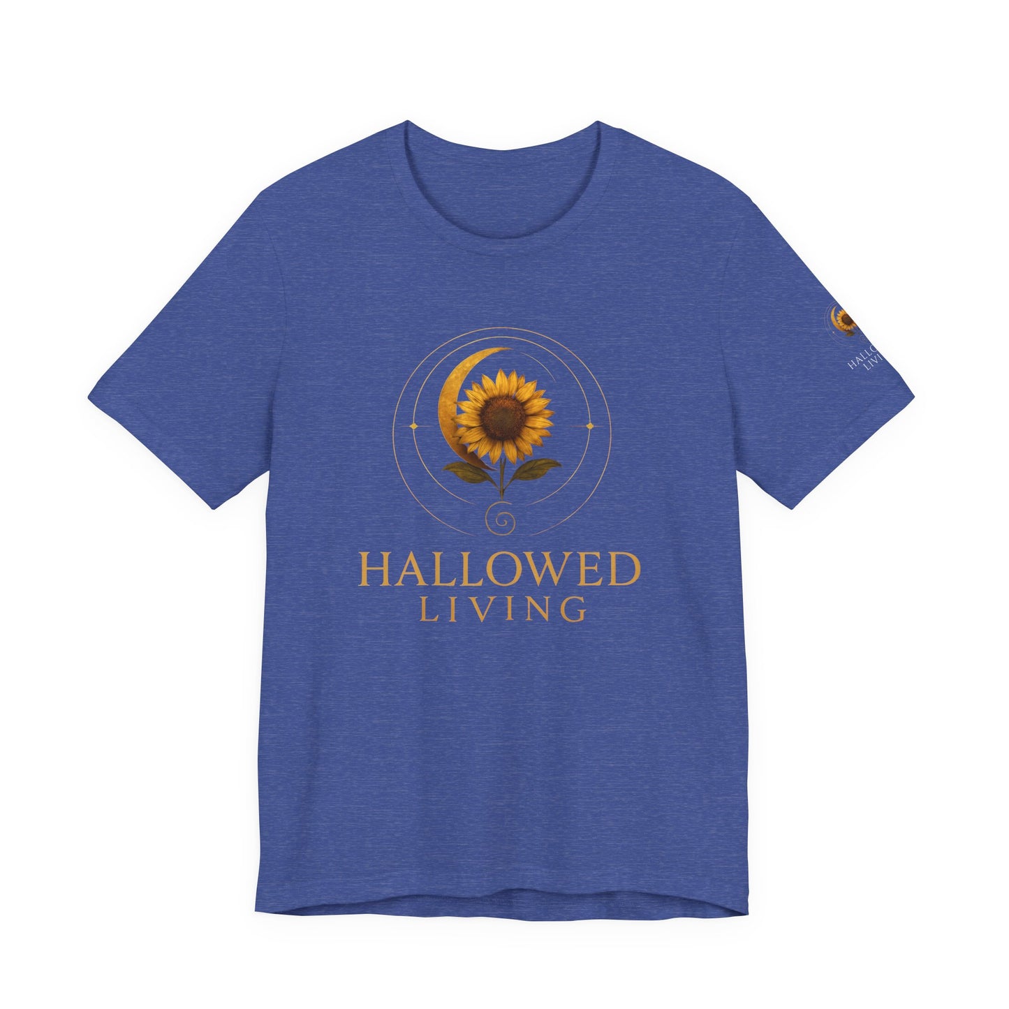 Hallowed Living