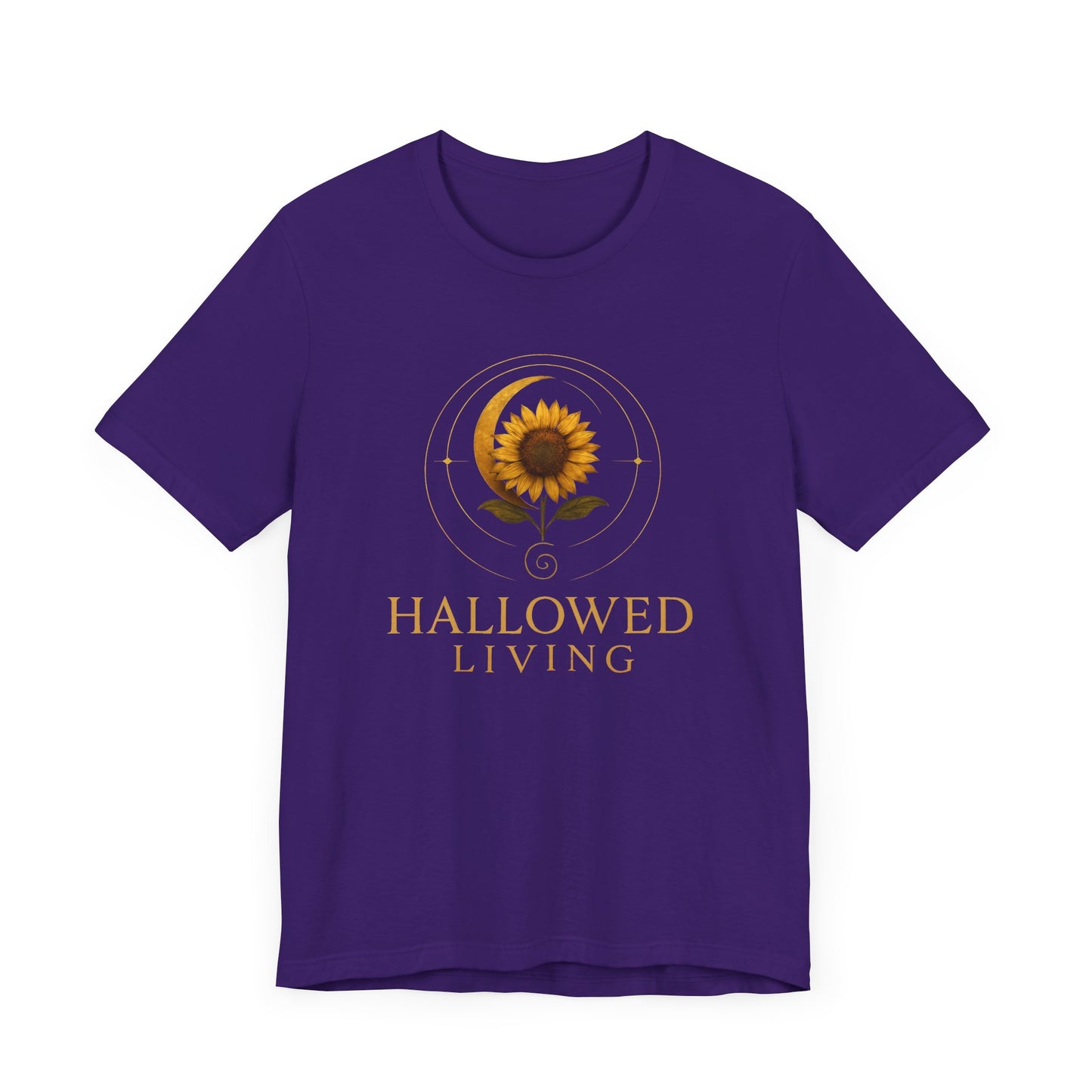 Hallowed Living