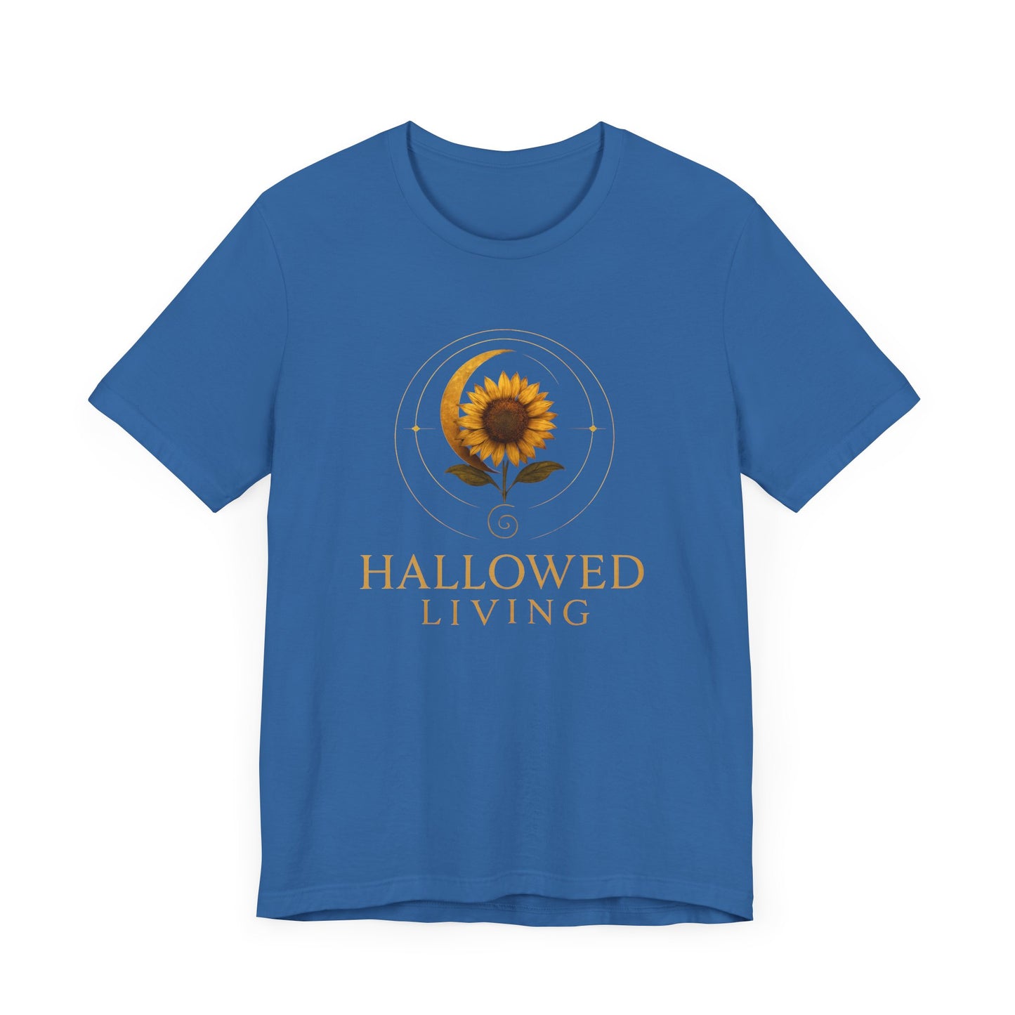 Hallowed Living