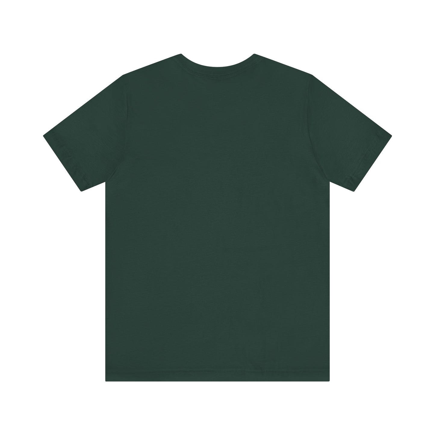 Unravel Unisex Short Sleeve Tee - Perfect for Spring and Everyday Wear
