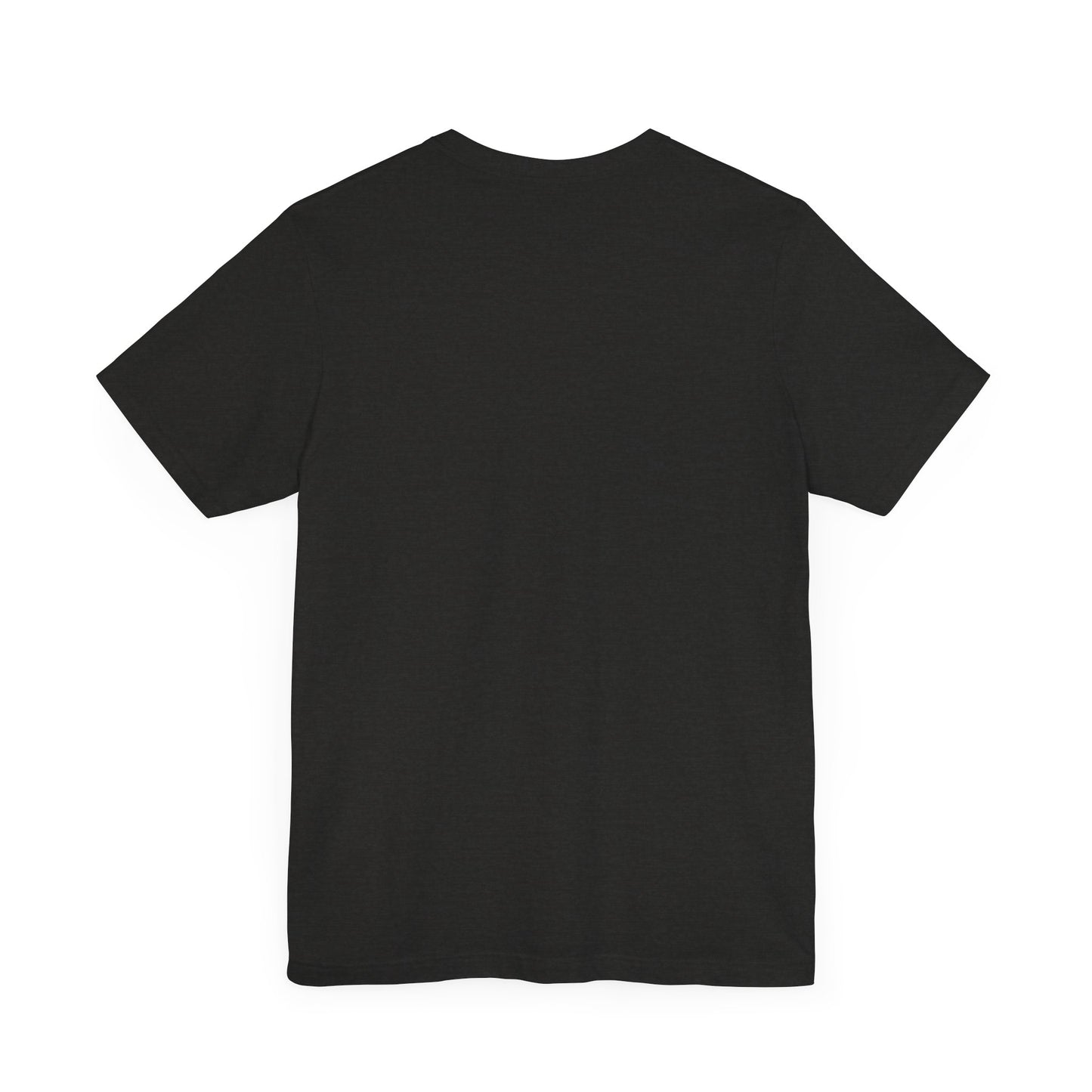 Unravel Unisex Short Sleeve Tee - Perfect for Spring and Everyday Wear