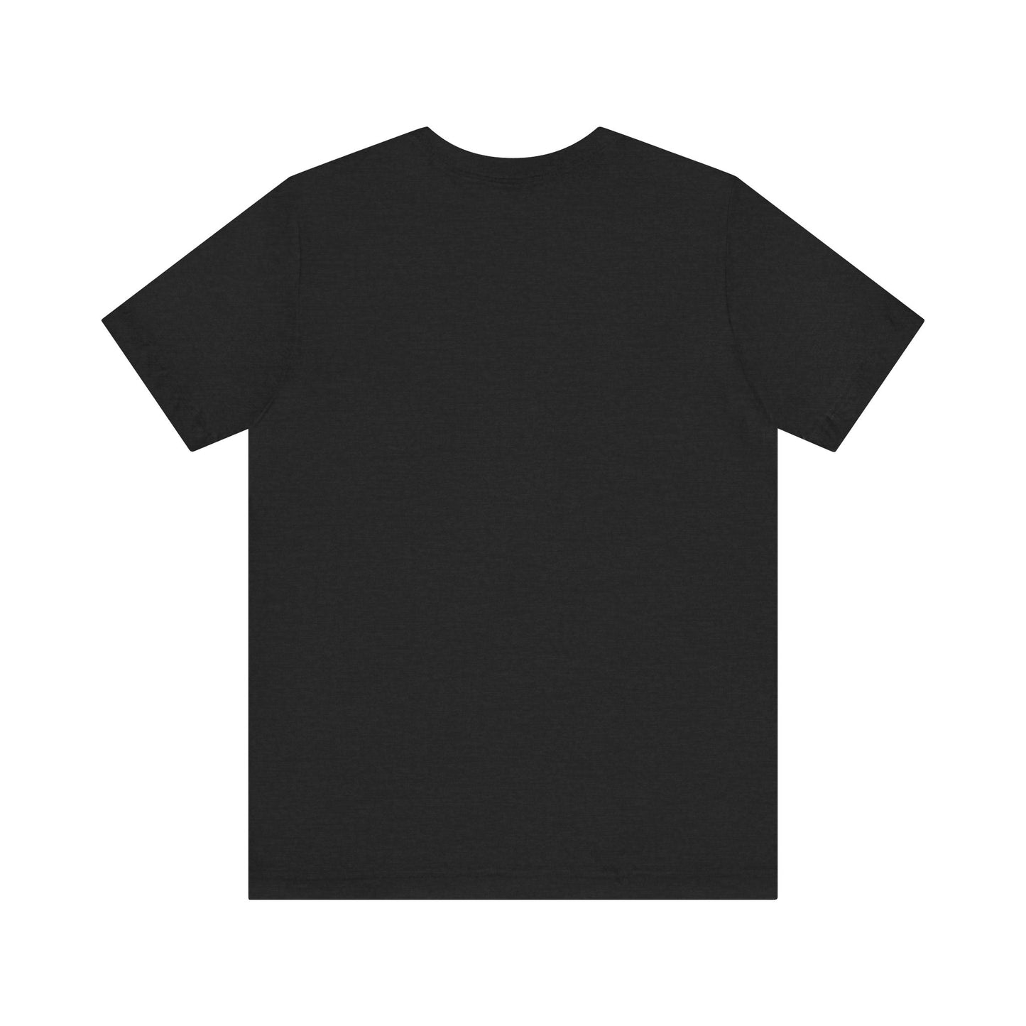 Bloom Floral Unisex Short Sleeve Tee - Perfect for Spring and Everyday Wear