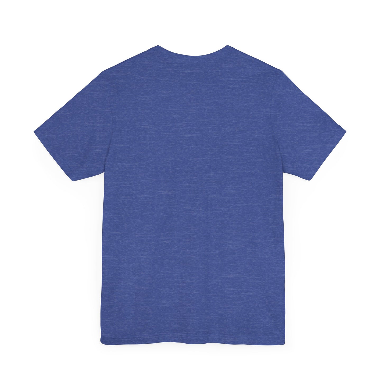 Unravel Unisex Short Sleeve Tee - Perfect for Spring and Everyday Wear