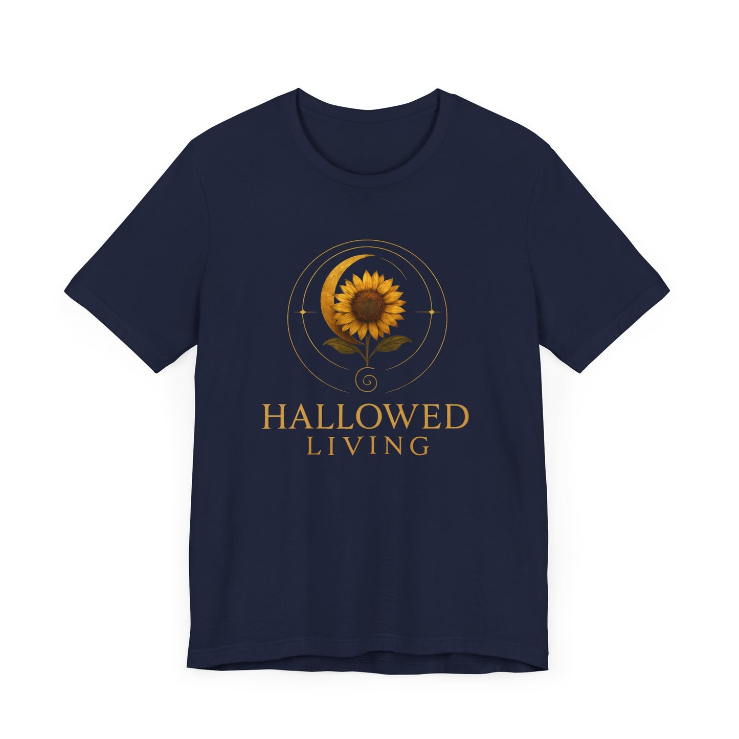 Hallowed Living