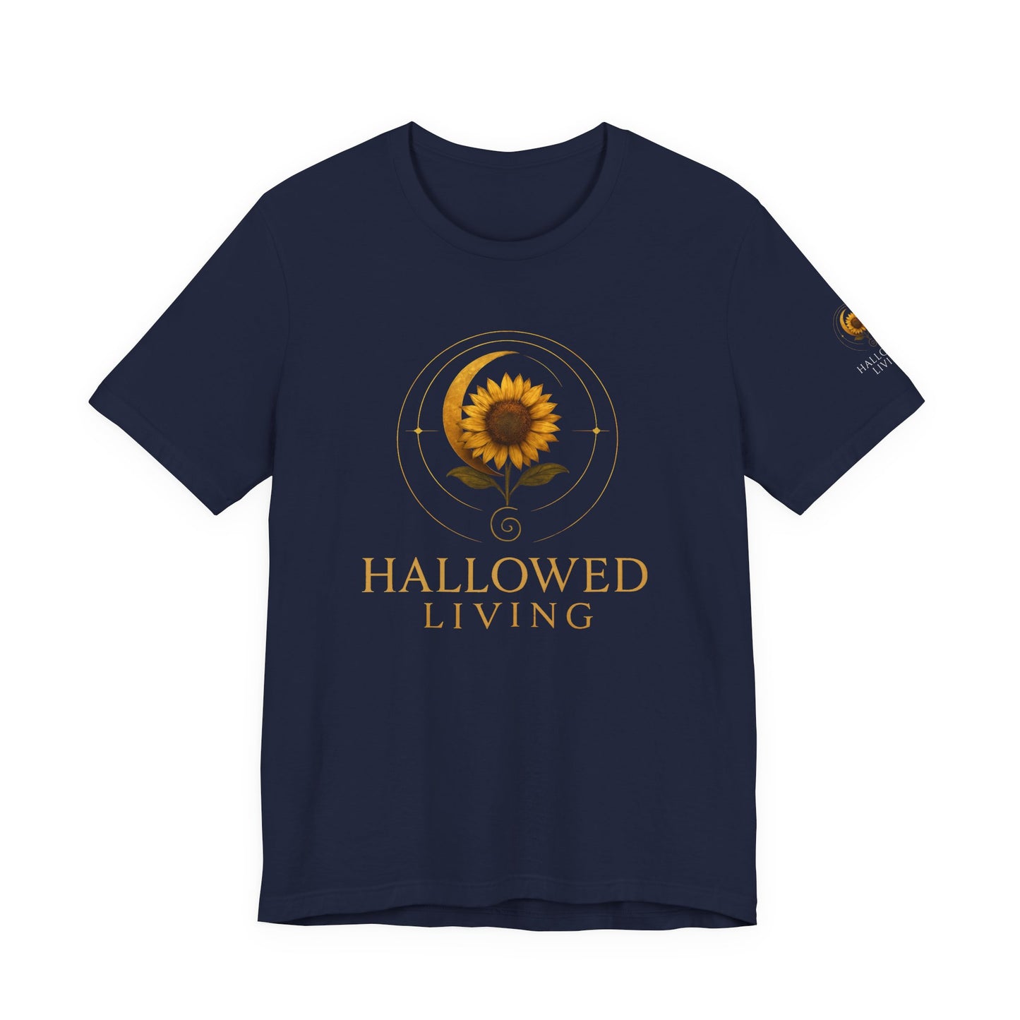 Hallowed Living