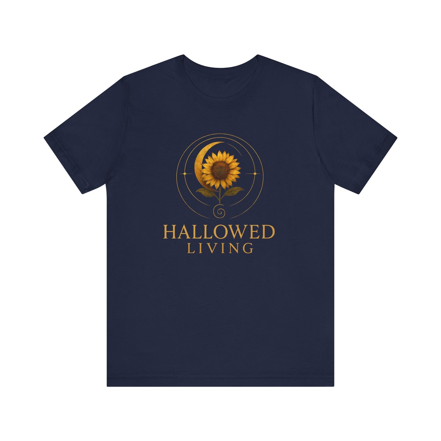Hallowed Living