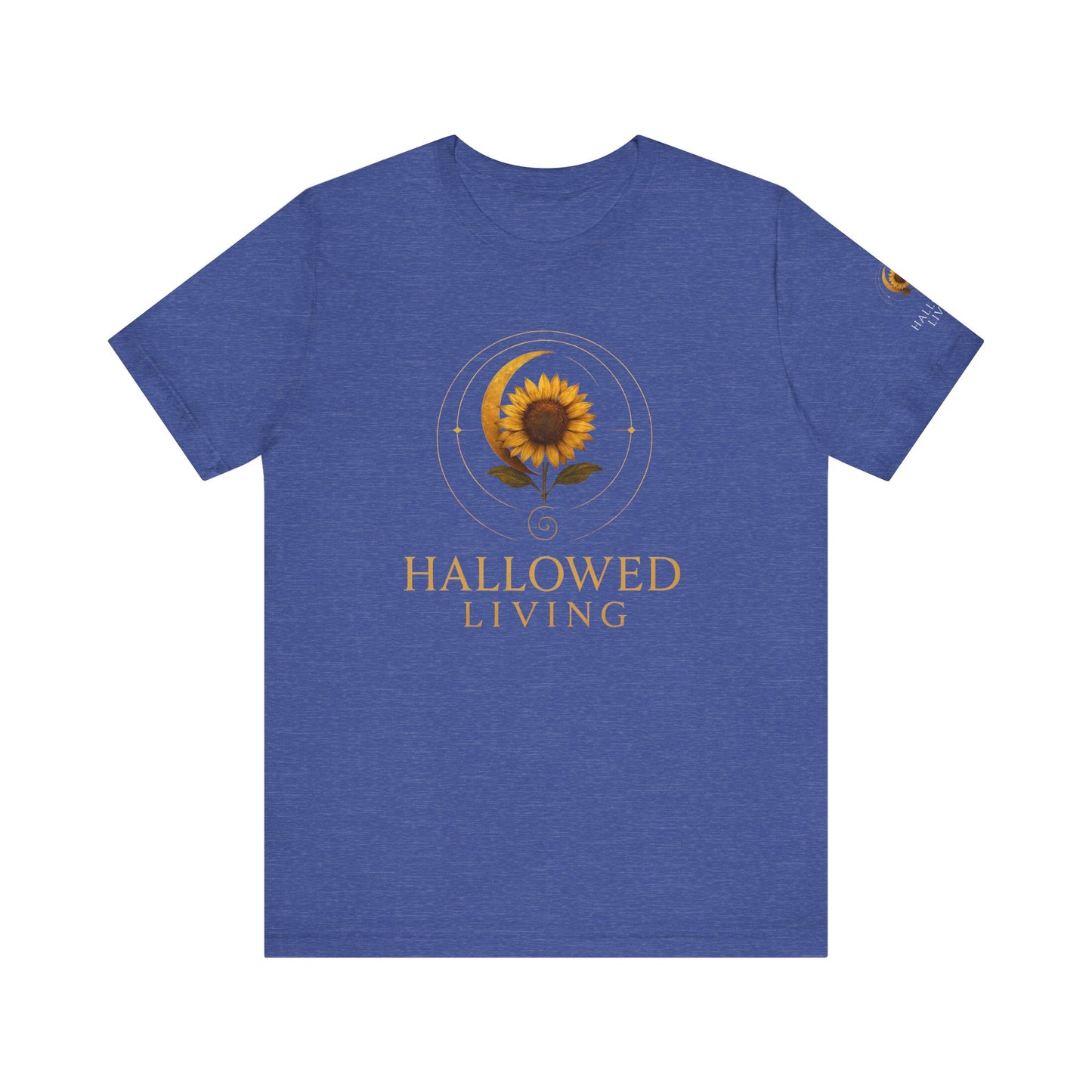 Hallowed Living