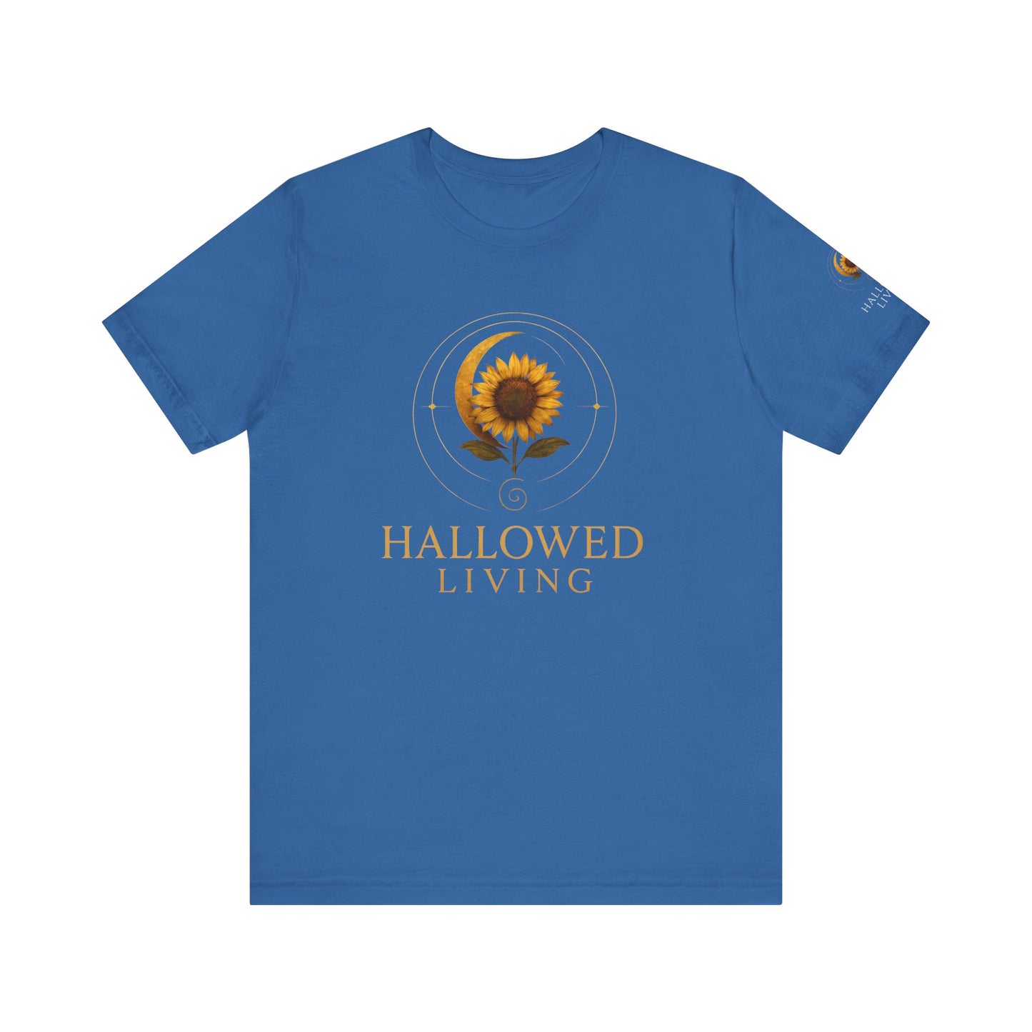 Hallowed Living