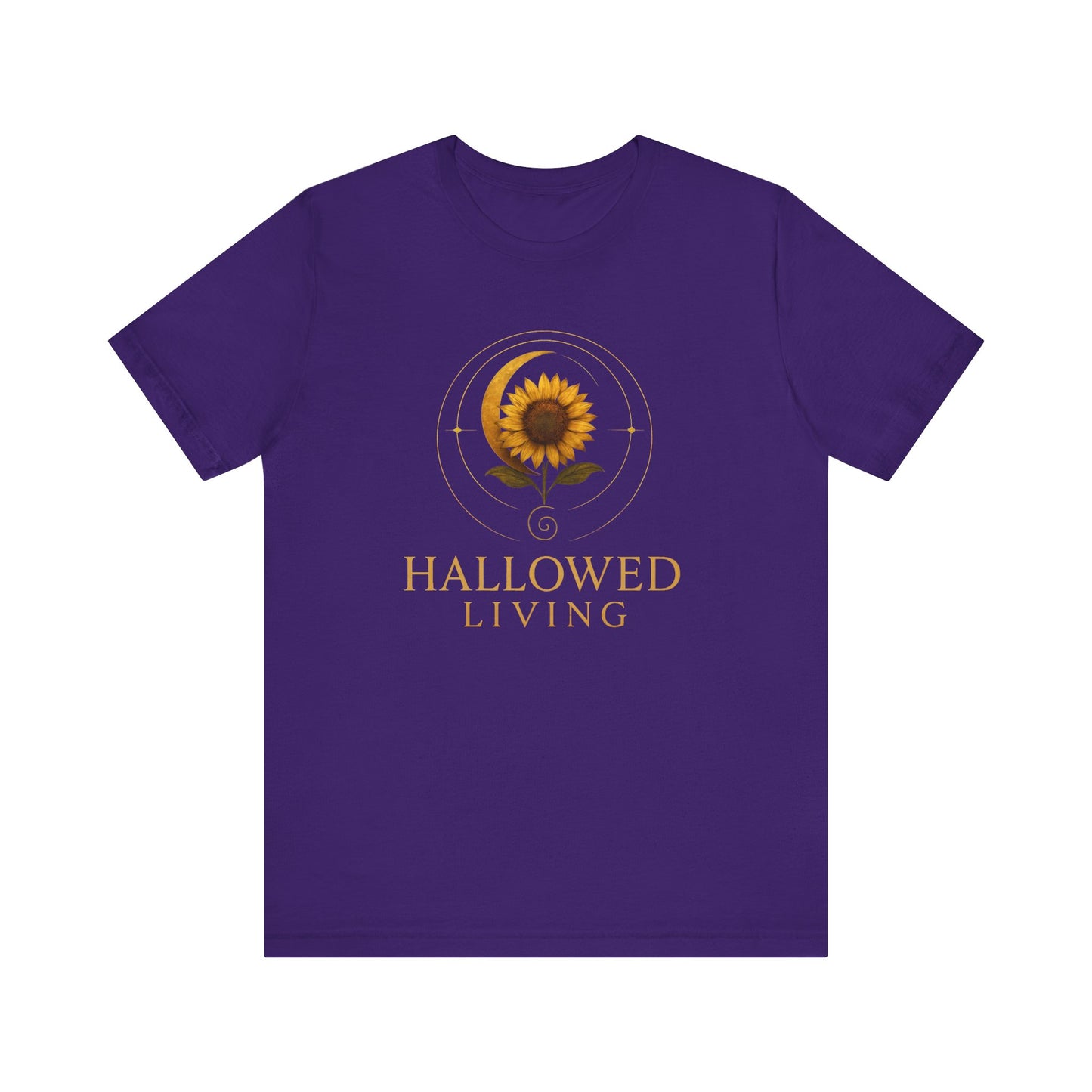 Hallowed Living