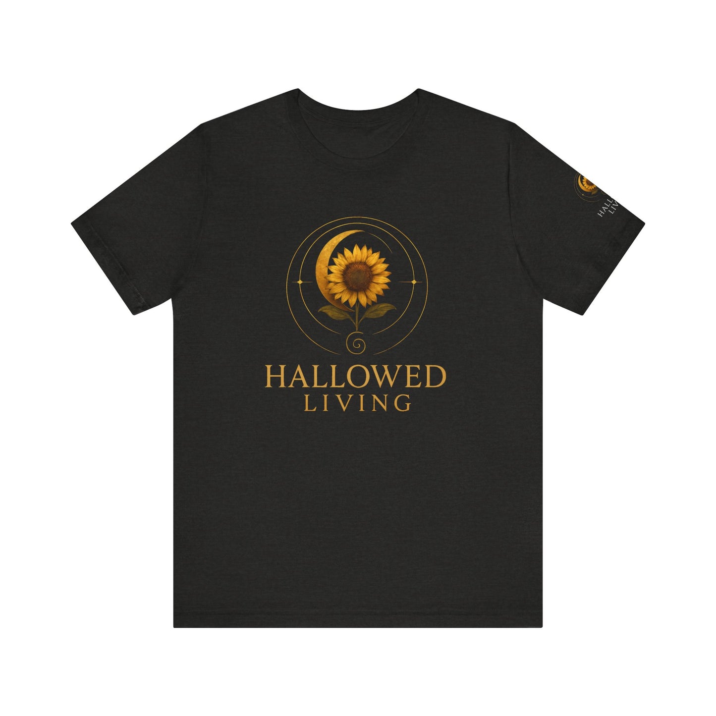 Hallowed Living