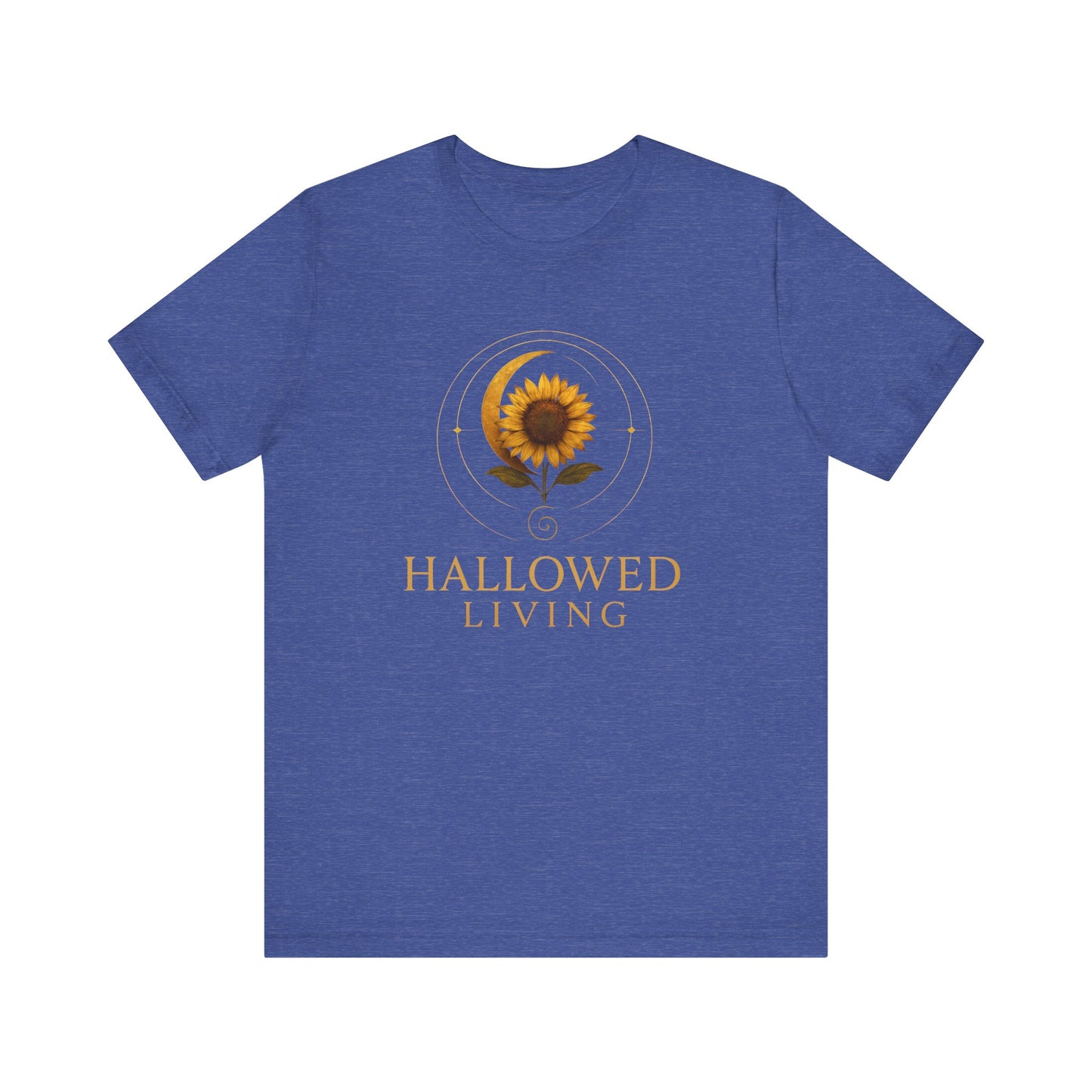 Hallowed Living