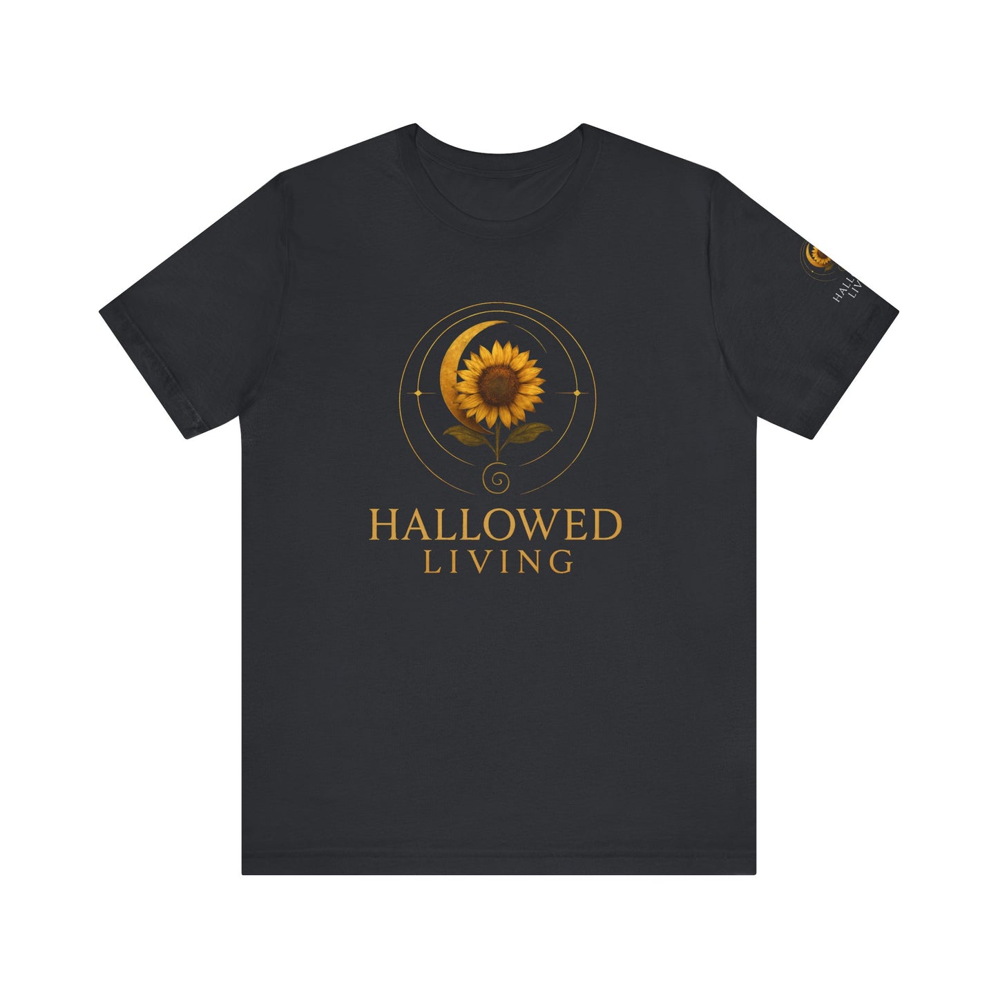 Hallowed Living