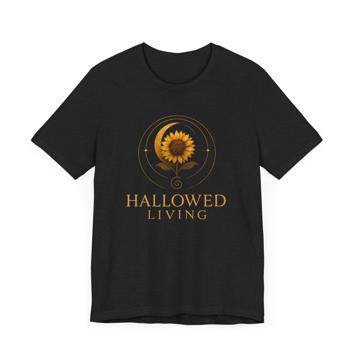 Hallowed Living