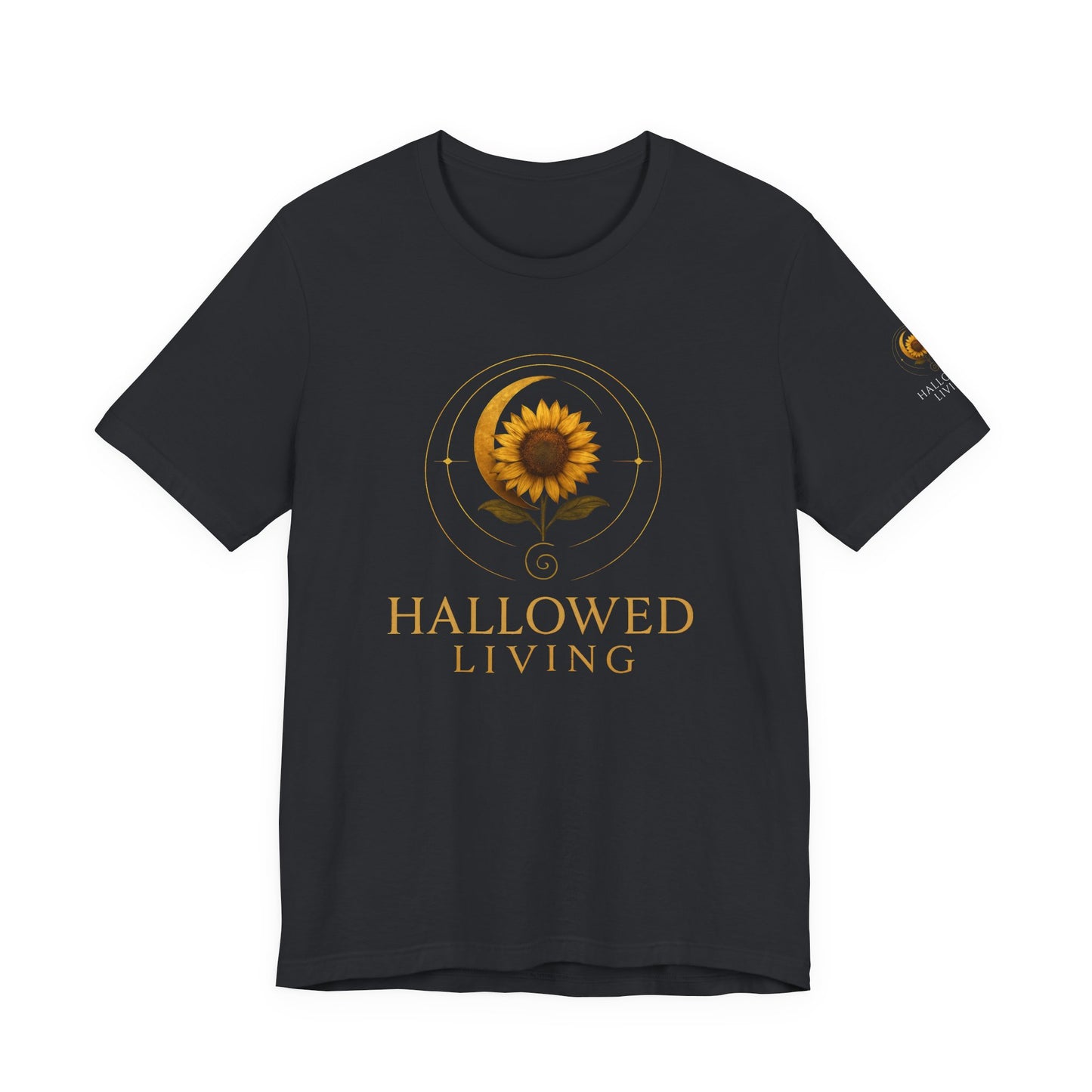 Hallowed Living