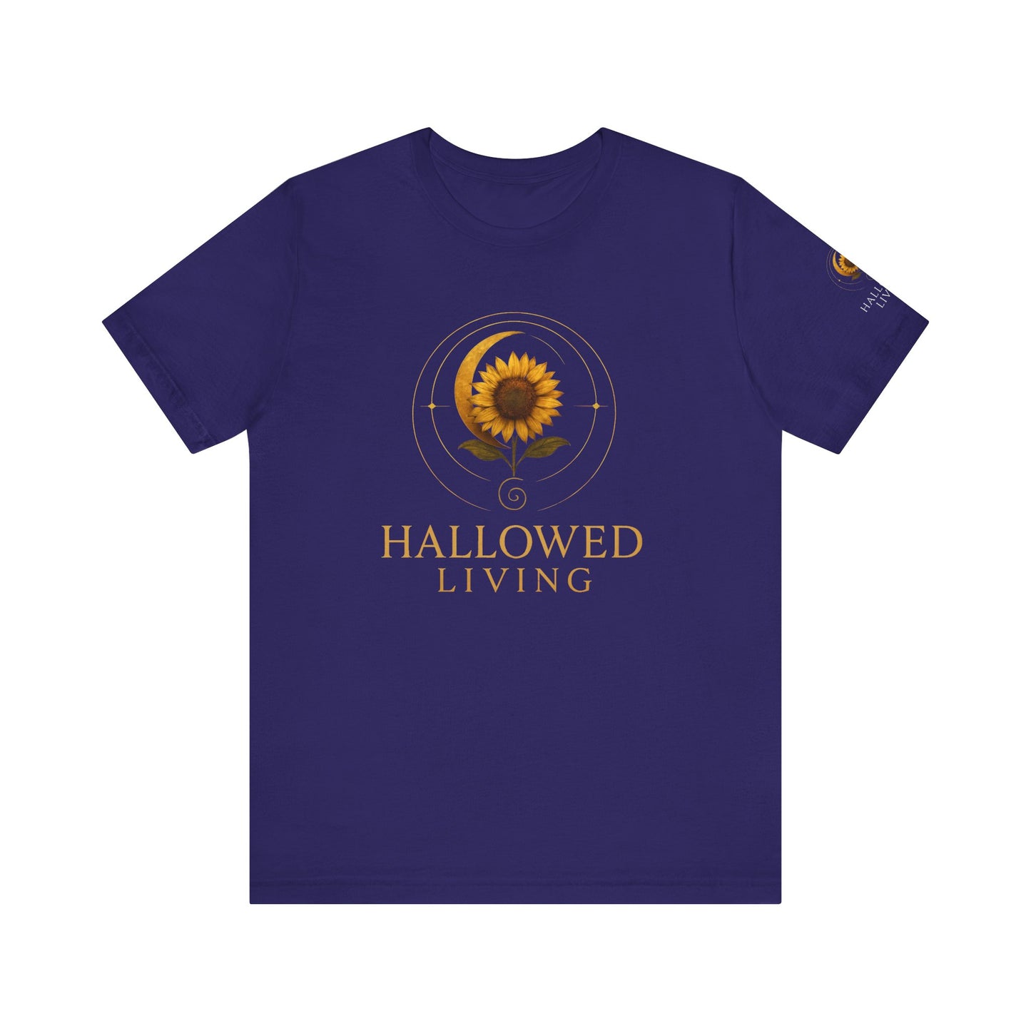 Hallowed Living