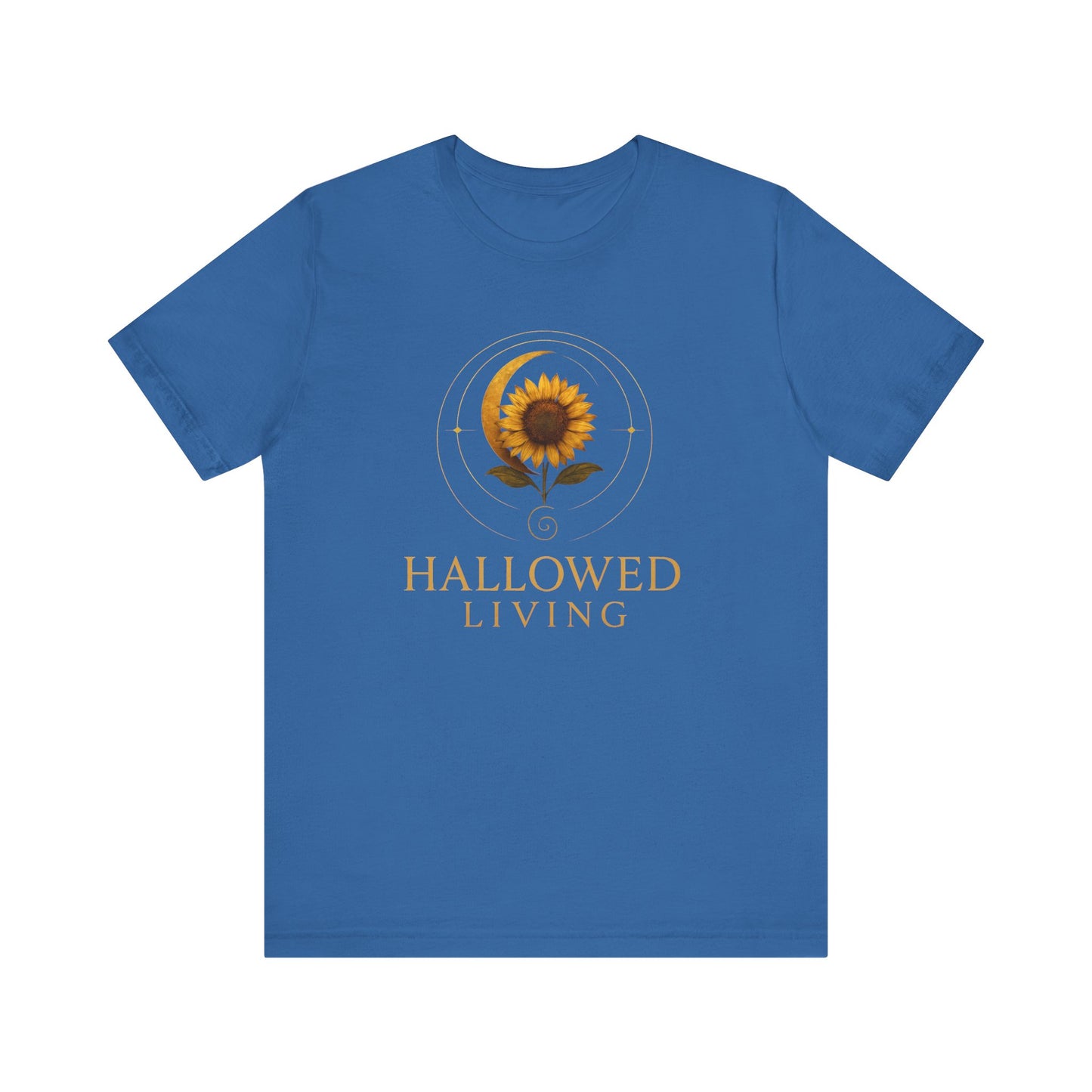 Hallowed Living