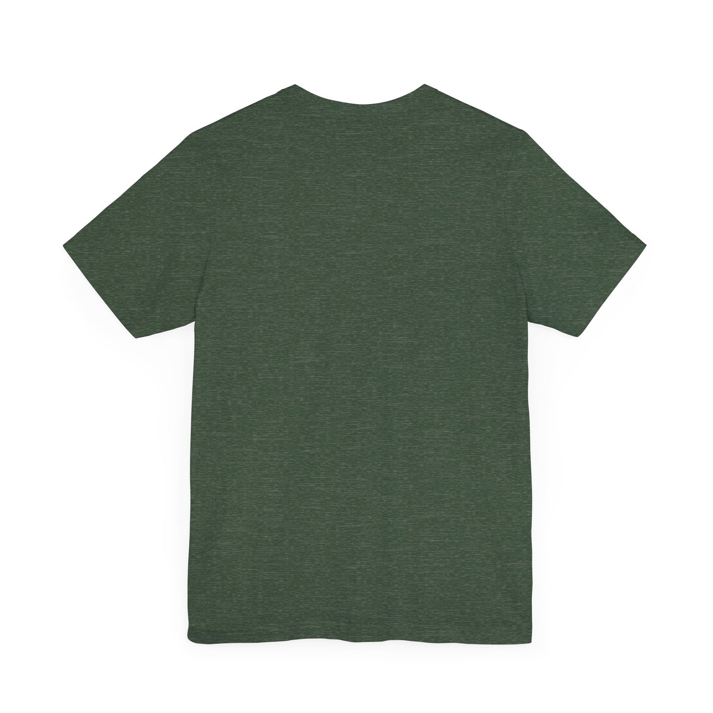 Bloom Floral Unisex Short Sleeve Tee - Perfect for Spring and Everyday Wear