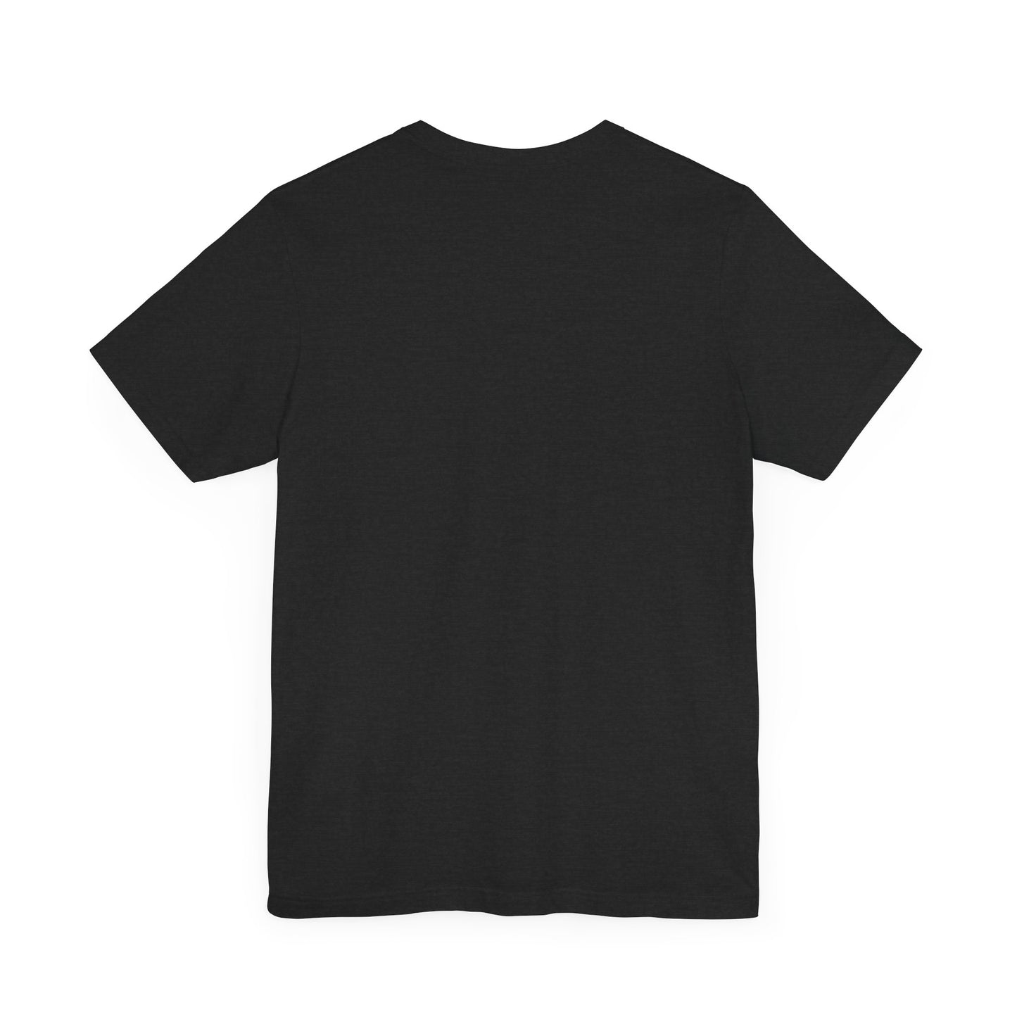 Unravel Unisex Short Sleeve Tee - Perfect for Spring and Everyday Wear