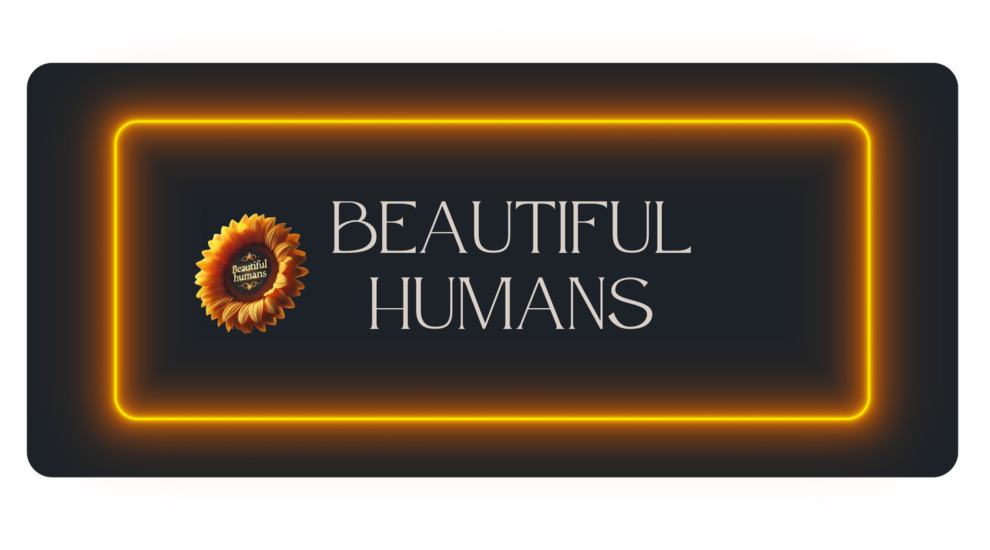 Beautiful Humans