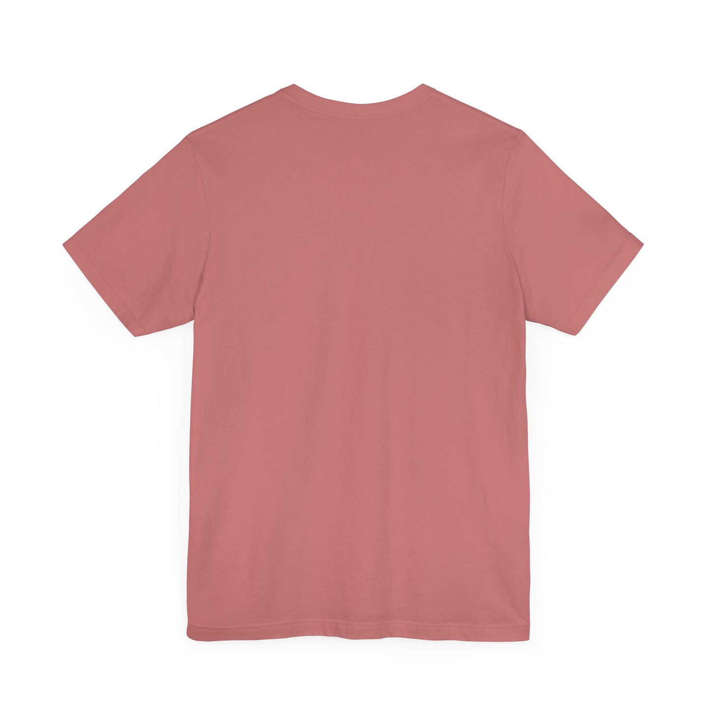 Bloom Floral Unisex Short Sleeve Tee - Perfect for Spring and Everyday Wear