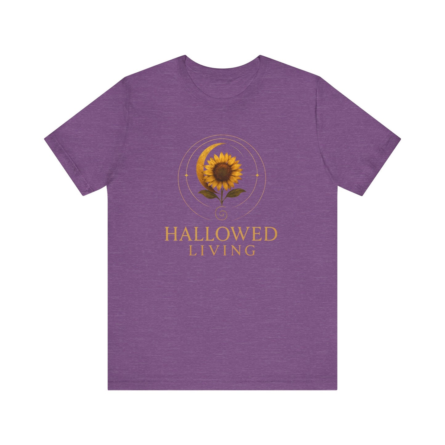 Hallowed Living