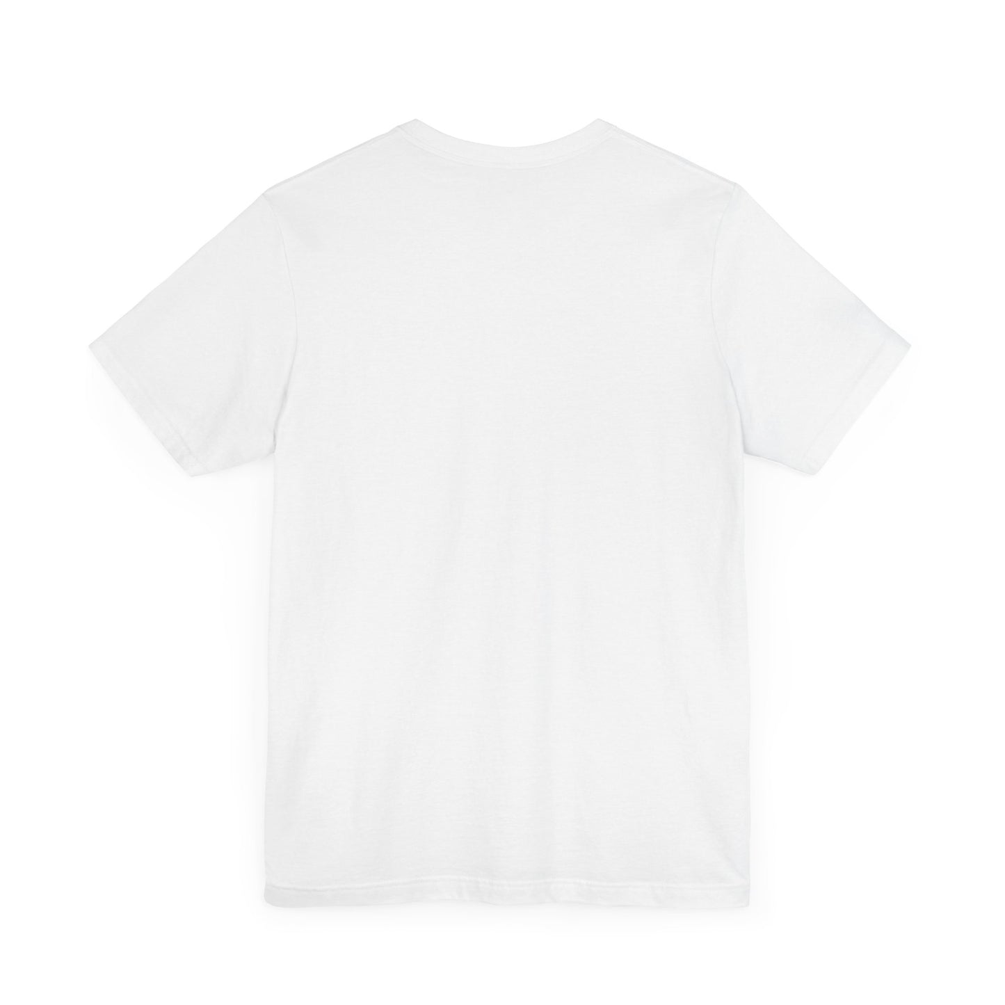 Bloom Floral Unisex Short Sleeve Tee - Perfect for Spring and Everyday Wear