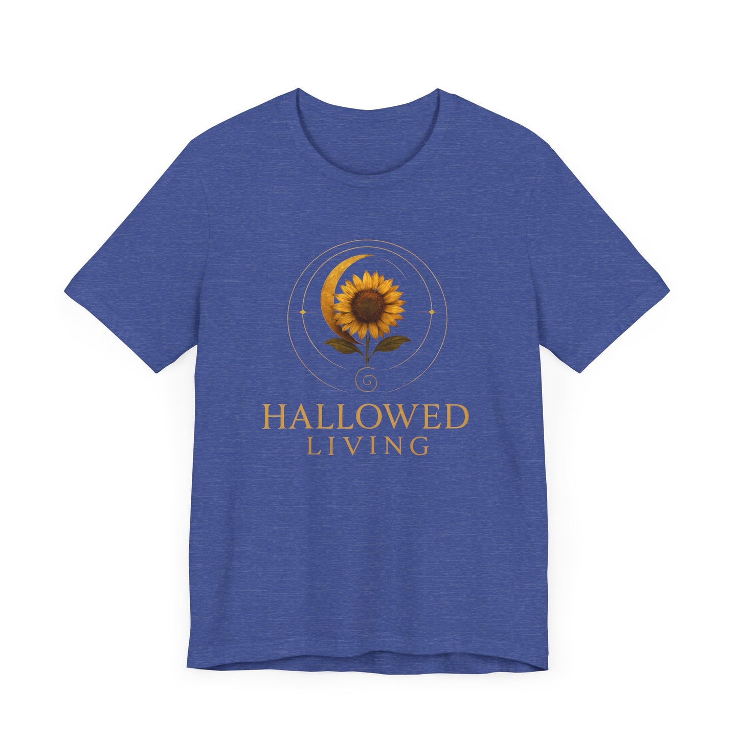 Hallowed Living