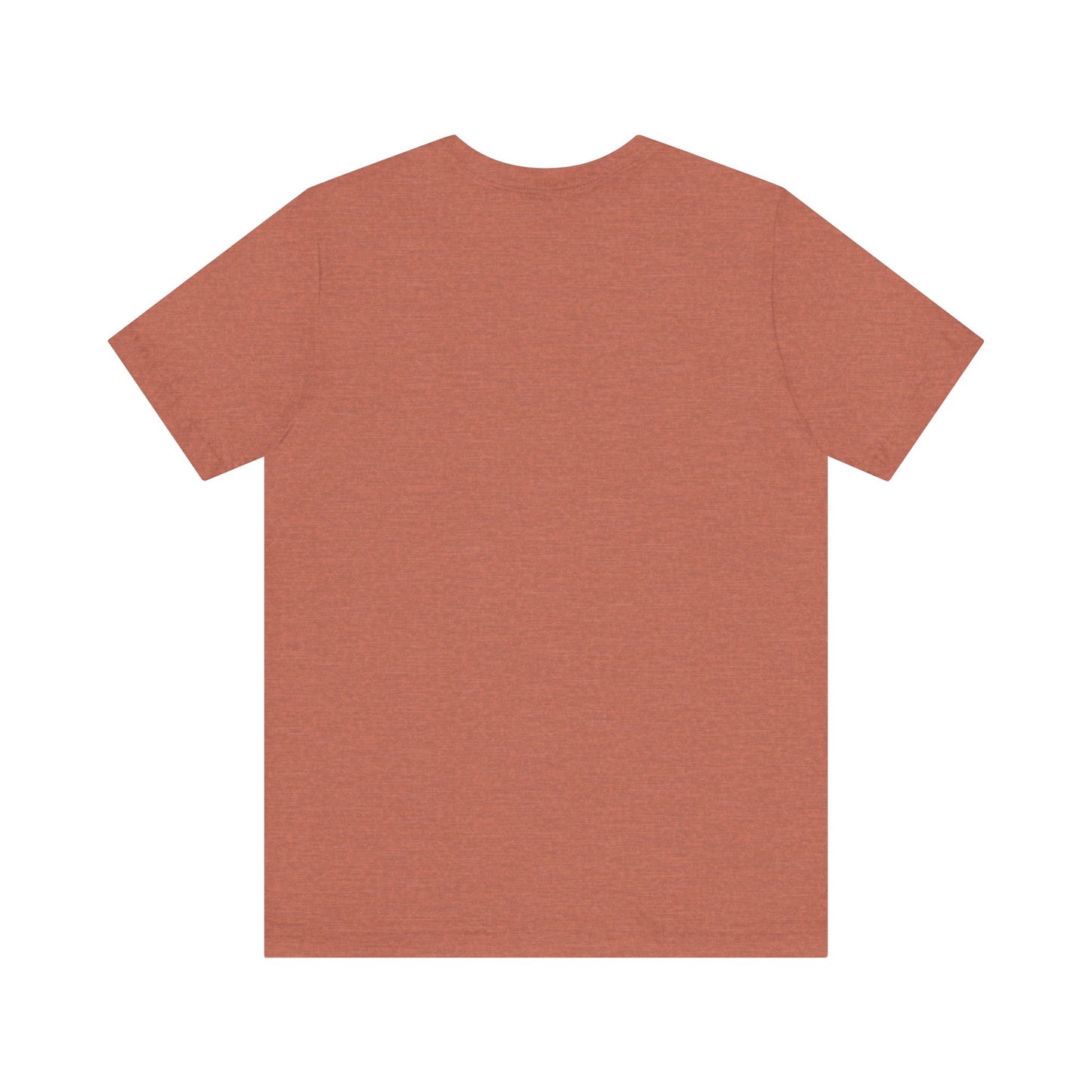 Bloom Floral Unisex Short Sleeve Tee - Perfect for Spring and Everyday Wear
