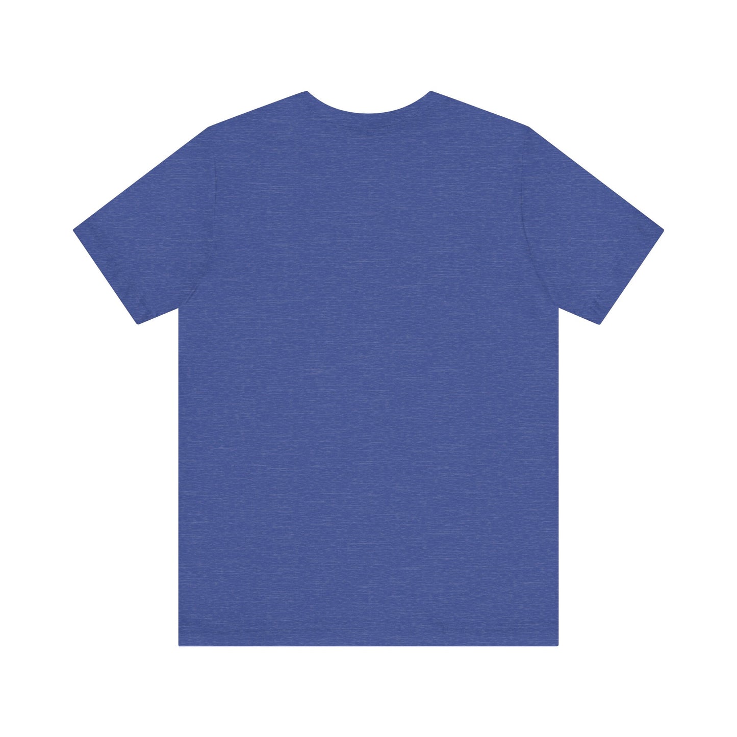 Unravel Unisex Short Sleeve Tee - Perfect for Spring and Everyday Wear