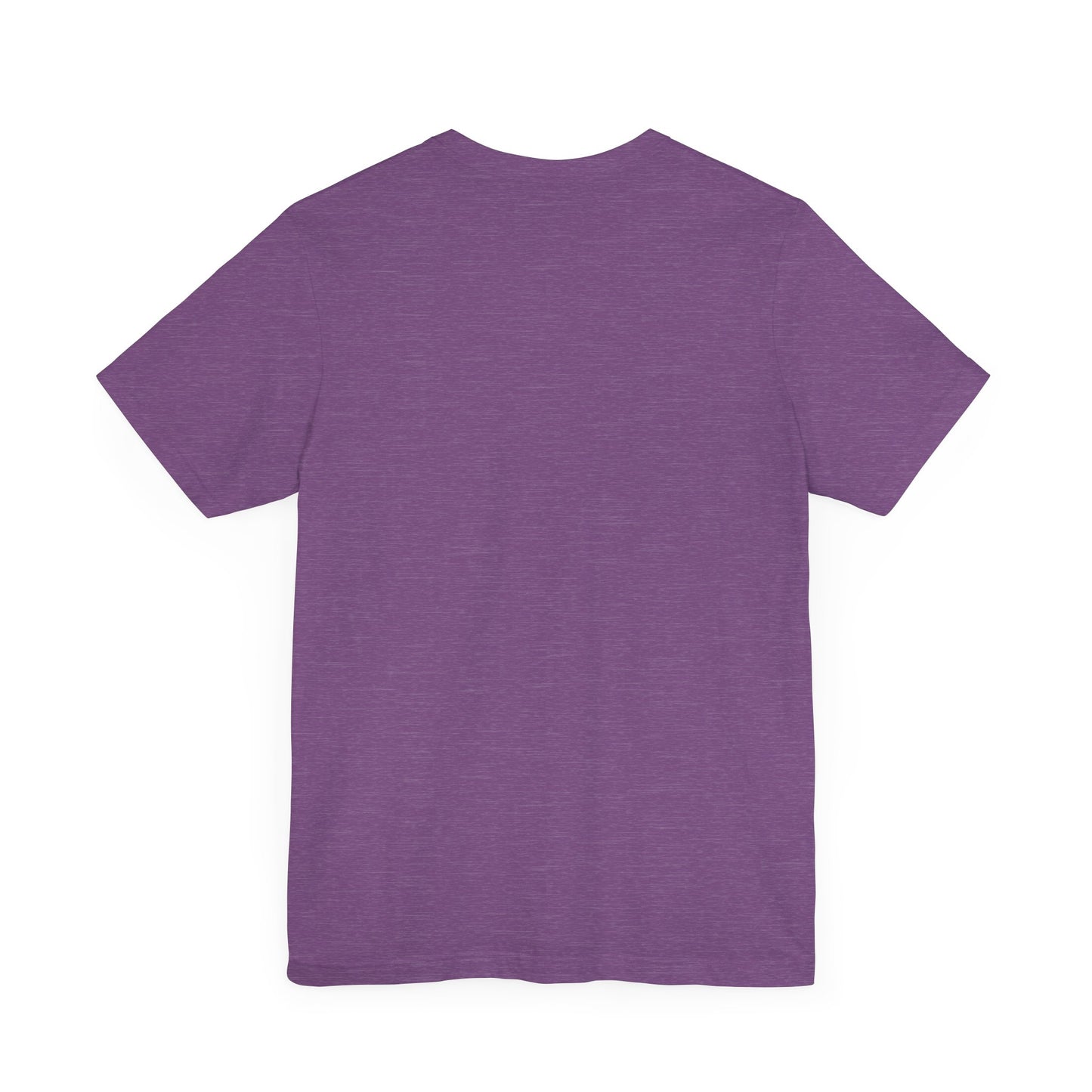 Unravel Unisex Short Sleeve Tee - Perfect for Spring and Everyday Wear