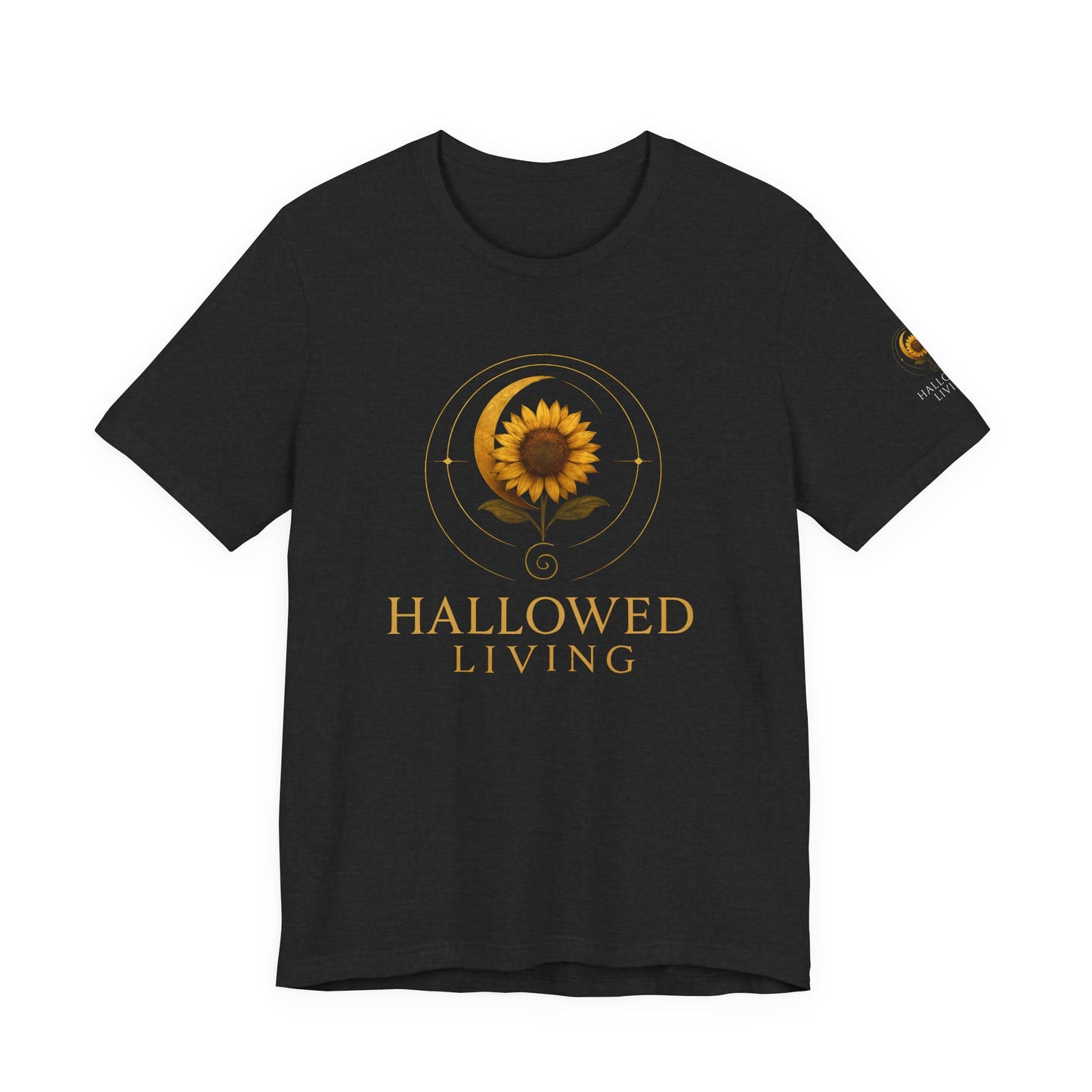 Hallowed Living