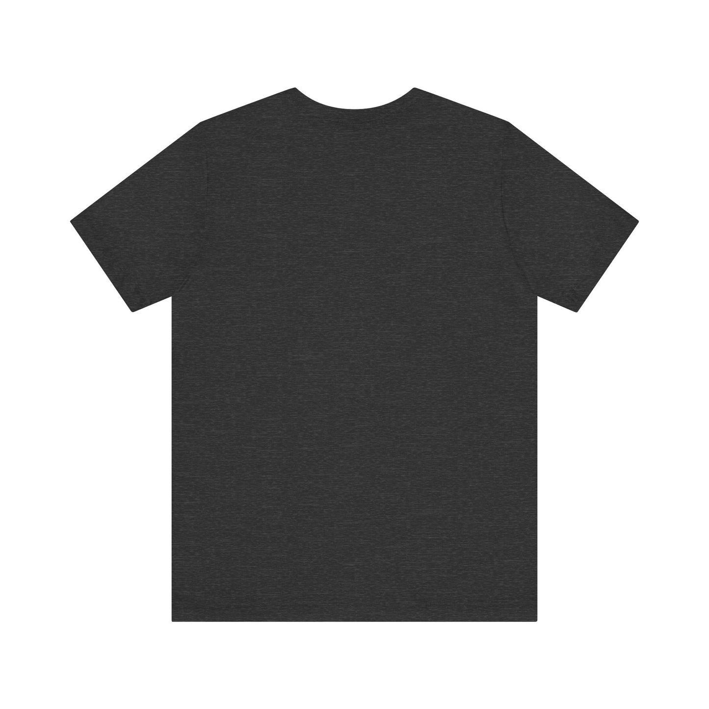 Unravel Unisex Short Sleeve Tee - Perfect for Spring and Everyday Wear